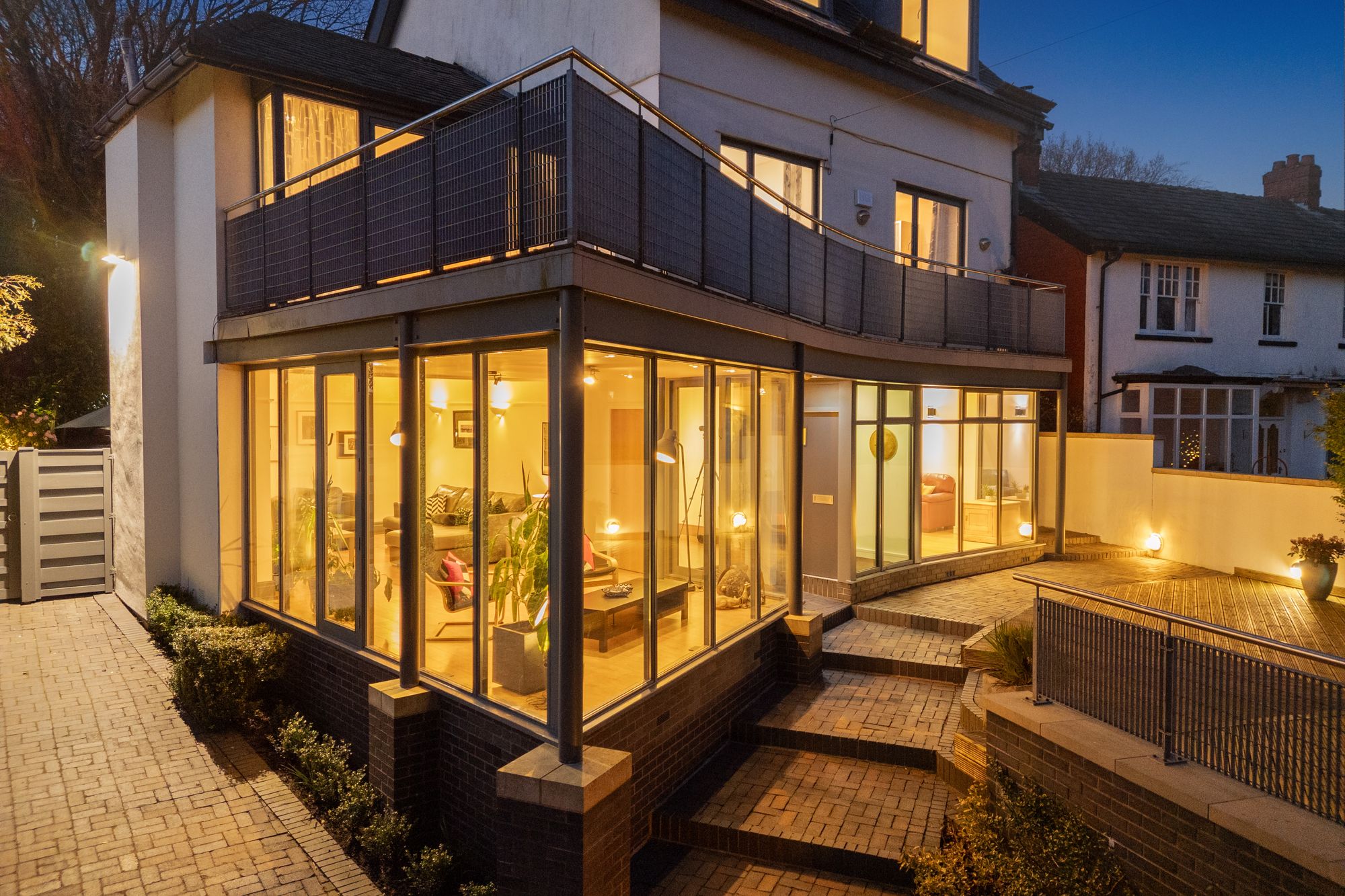 7 bed detached house for sale in Princess Road, Bolton 68