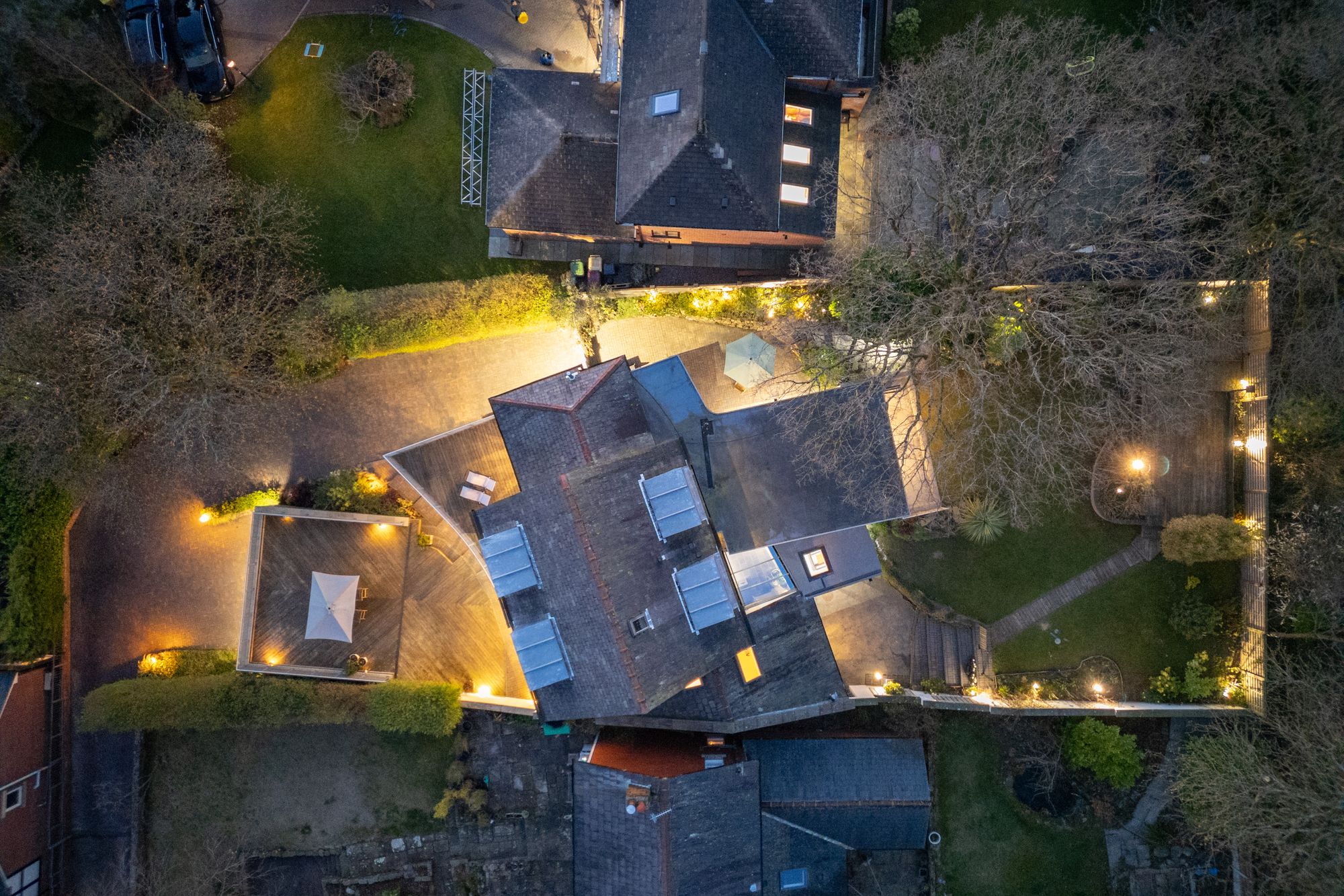 7 bed detached house for sale in Princess Road, Bolton 69