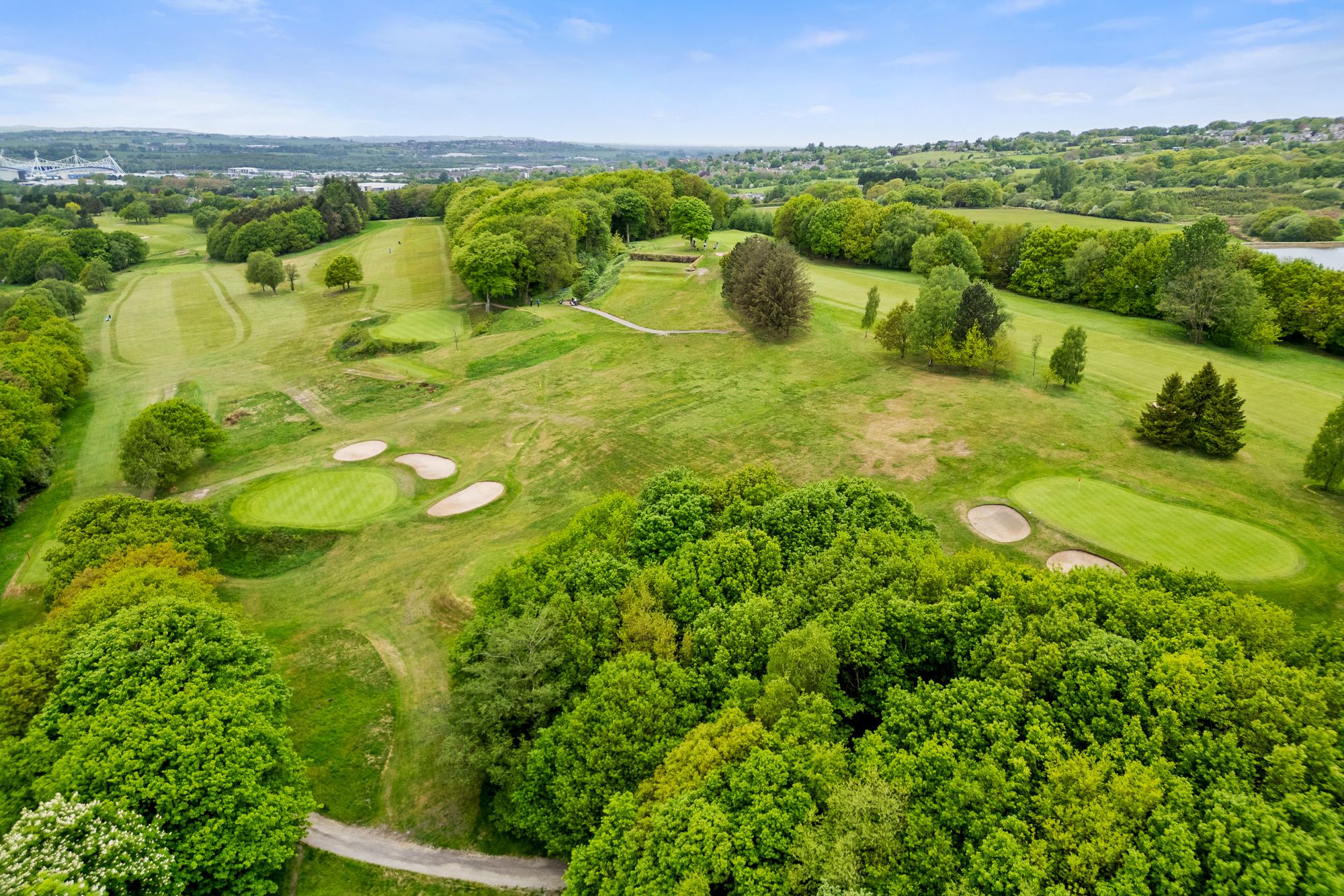 7 bed detached house for sale in Princess Road, Bolton 66