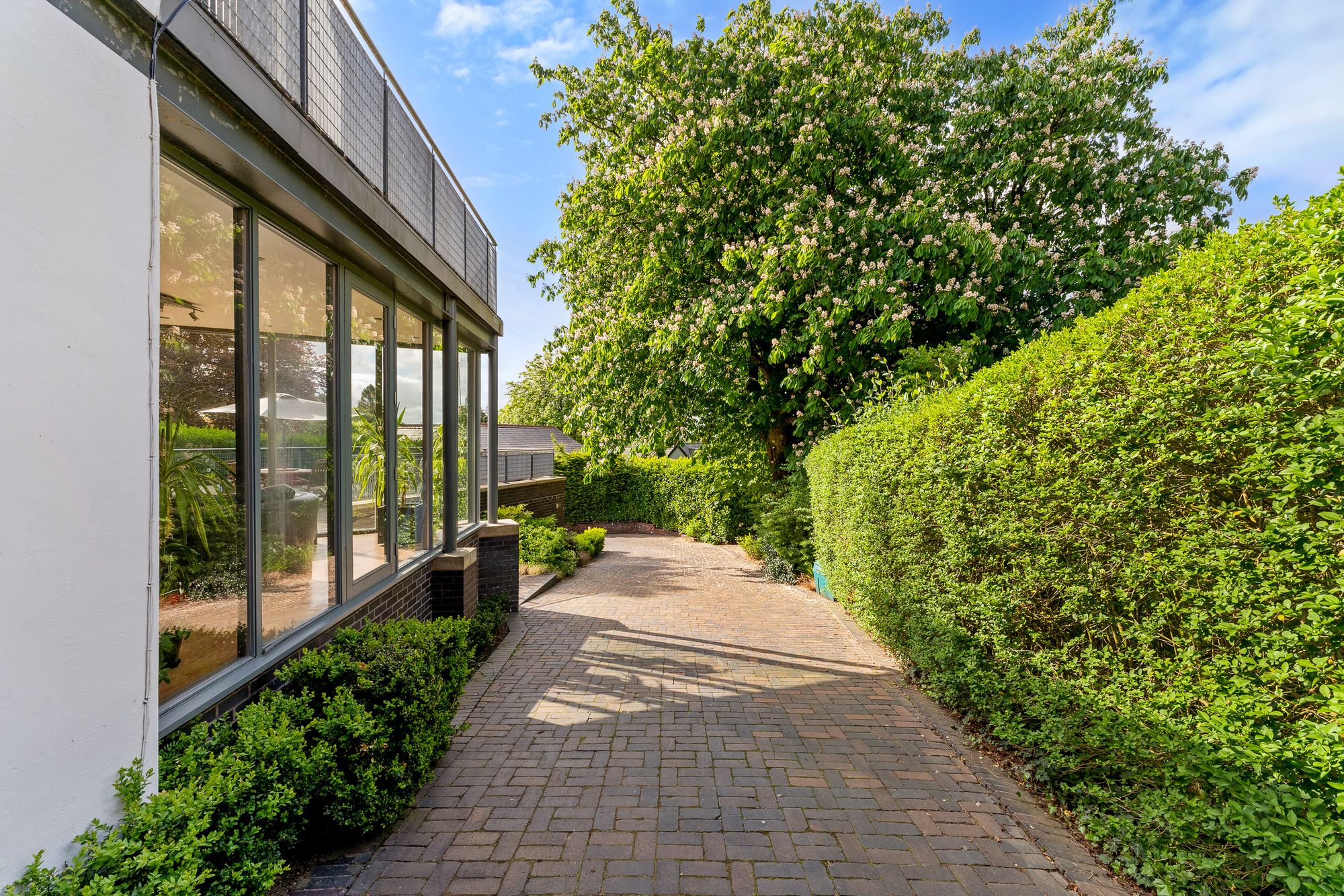 7 bed detached house for sale in Princess Road, Bolton 60