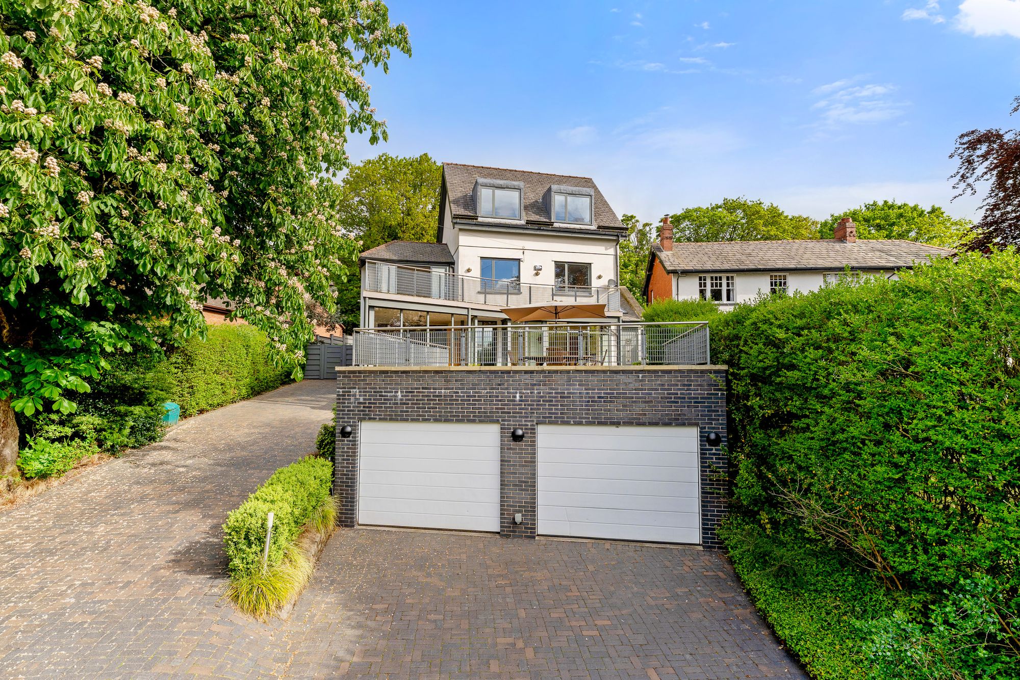 7 bed detached house for sale in Princess Road, Bolton  - Property Image 60