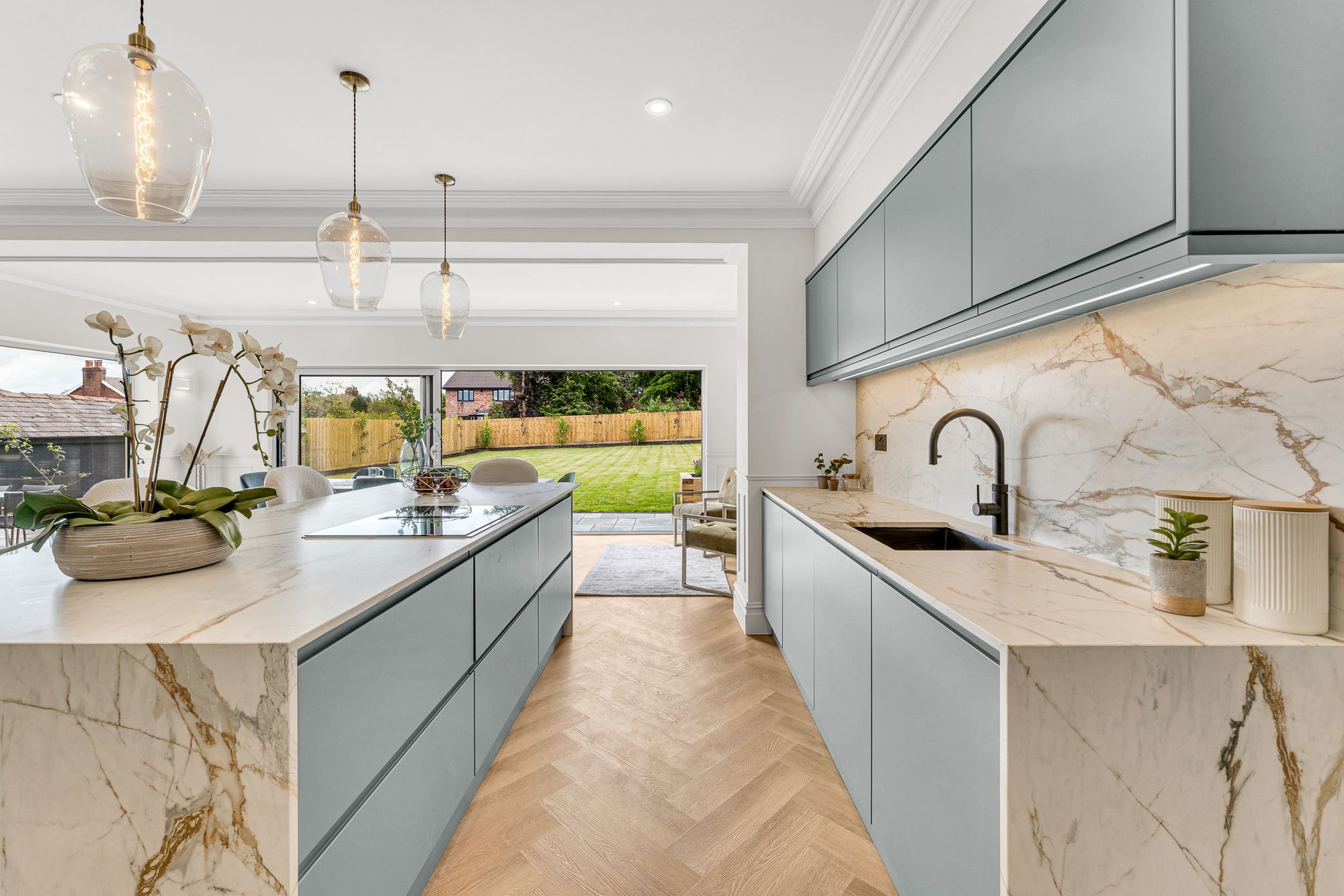 5 bed detached house for sale in Longsight Road, Bury 15