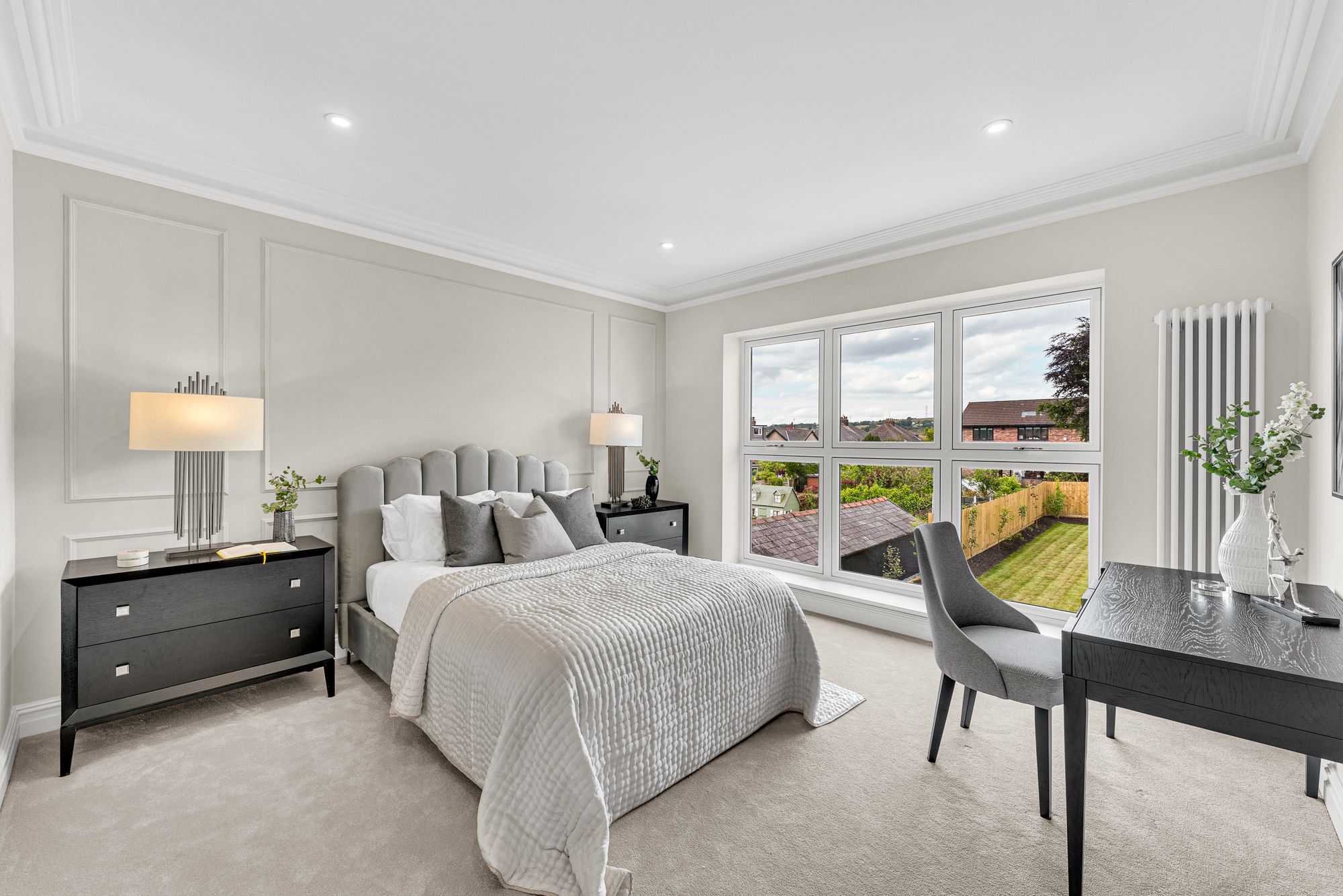 5 bed detached house for sale in Longsight Road, Bury 52