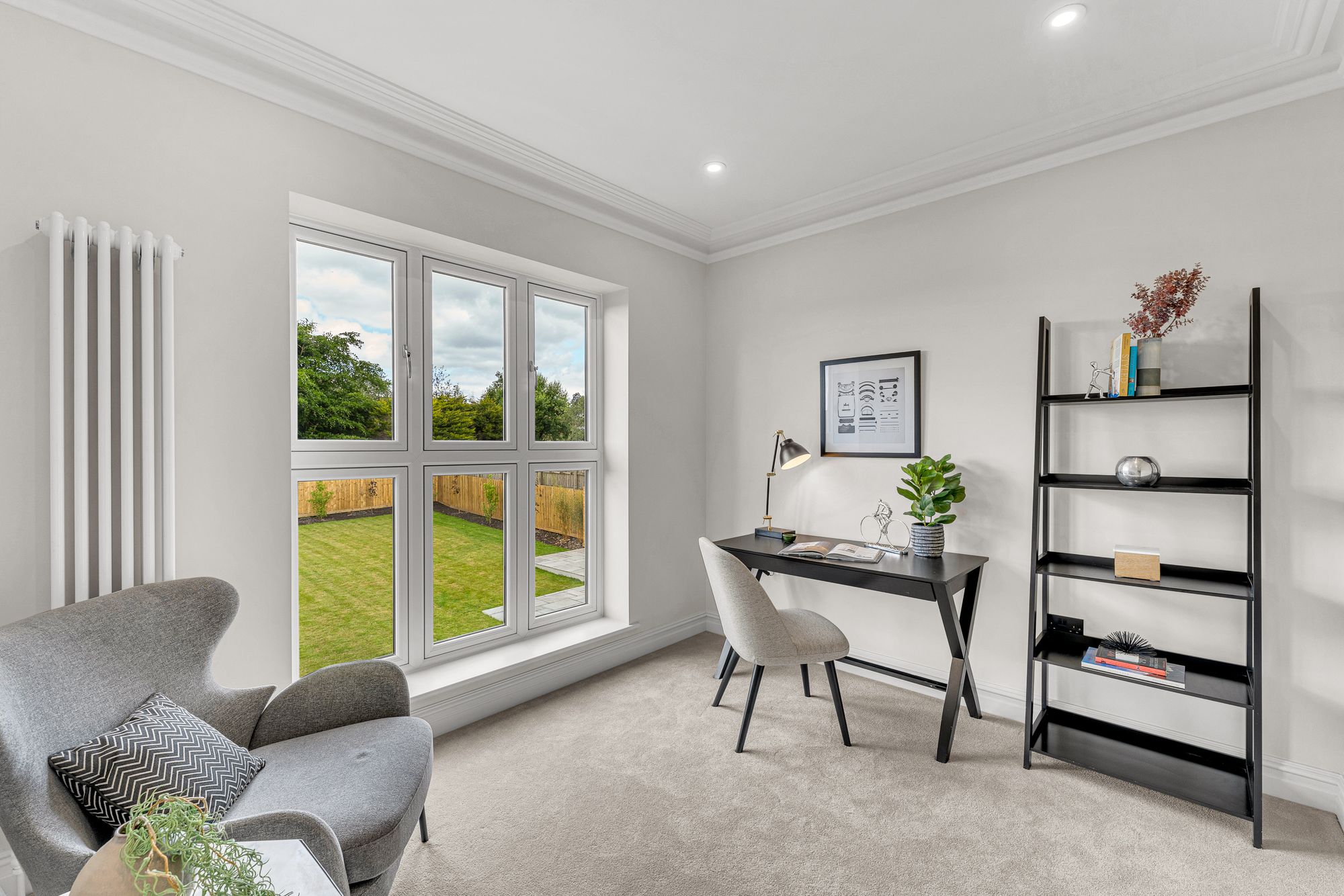 5 bed detached house for sale in Longsight Road, Bury 59