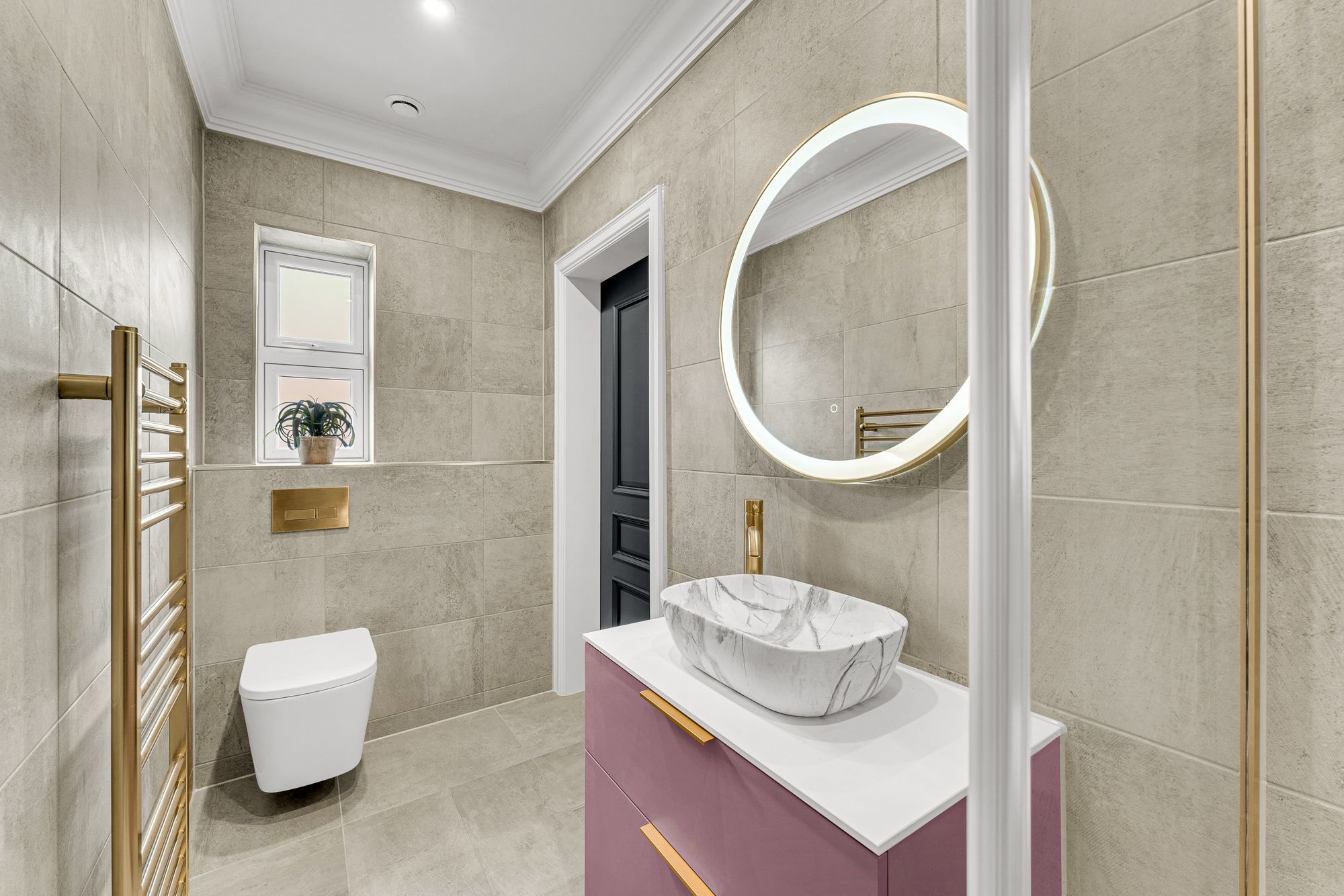 5 bed detached house for sale in Longsight Road, Bury 39