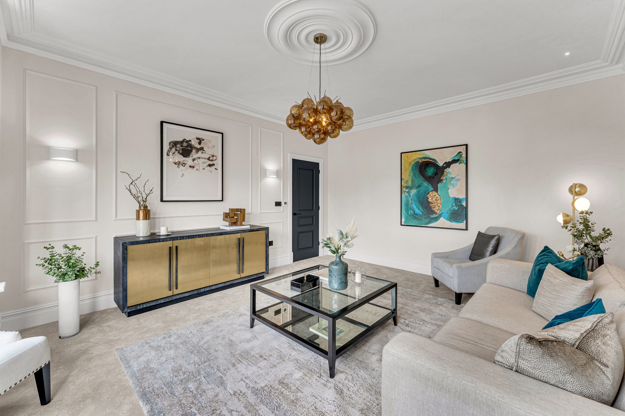 5 bed detached house for sale in Longsight Road, Bury 6