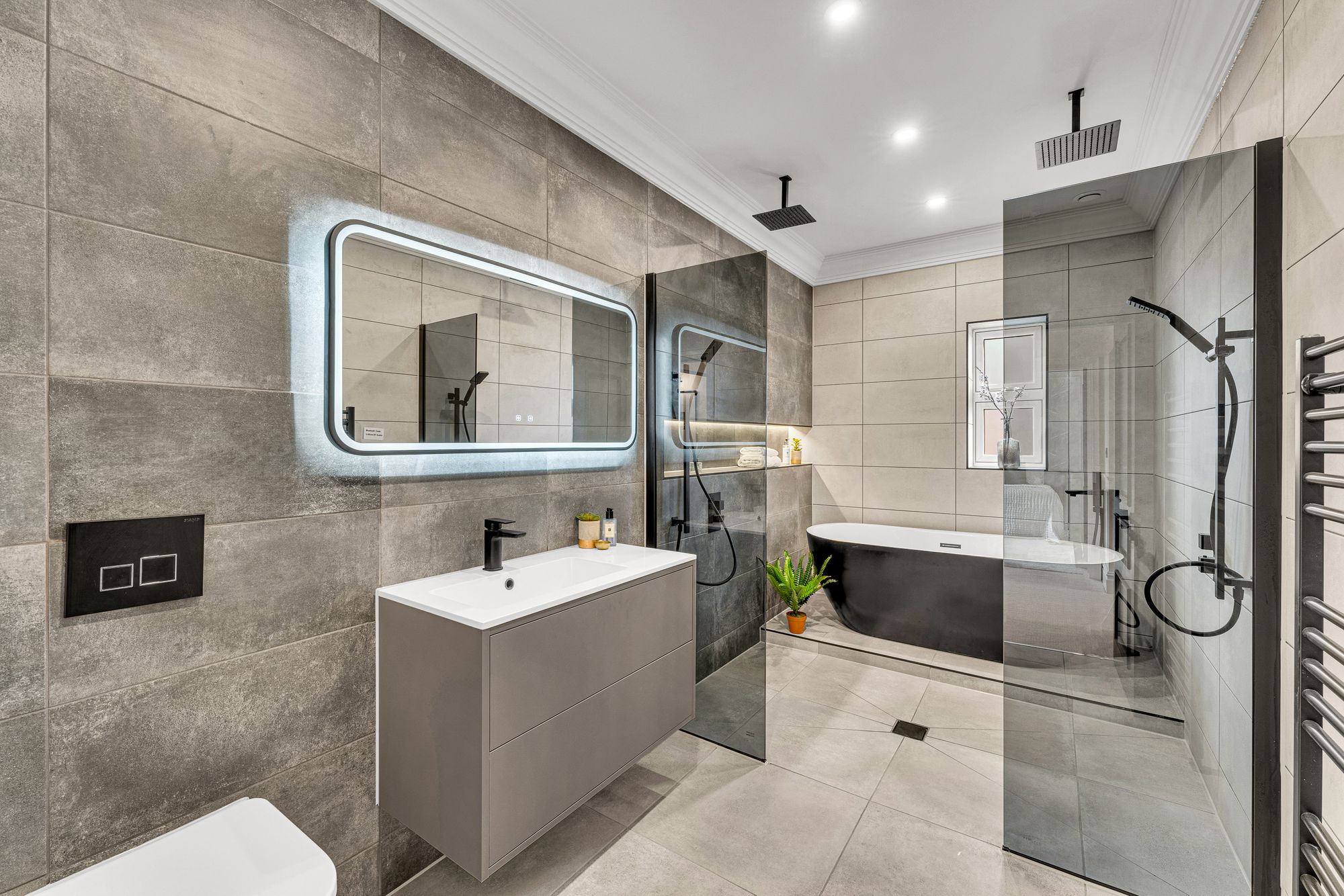 5 bed detached house for sale in Longsight Road, Bury 43