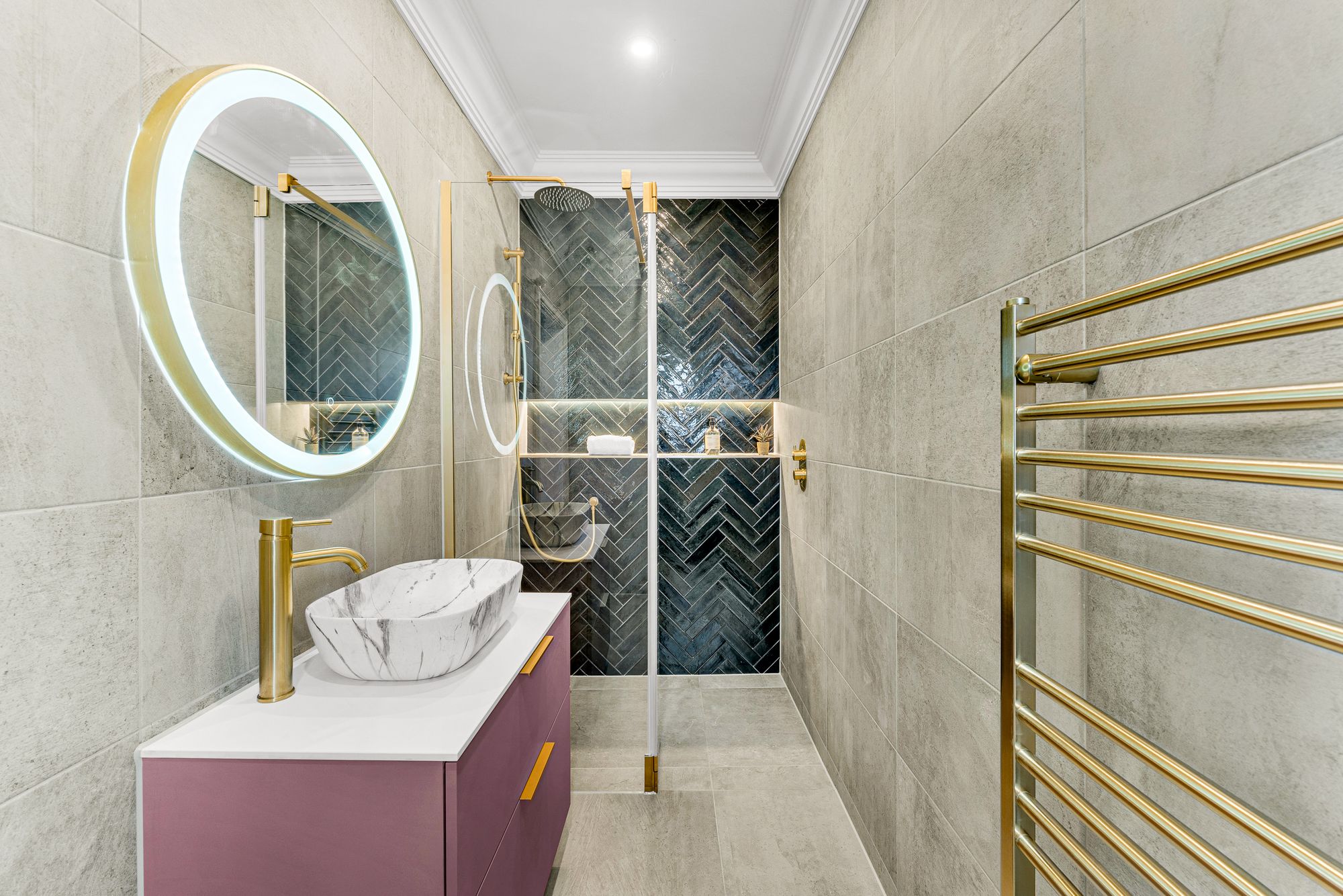 5 bed detached house for sale in Longsight Road, Bury 40