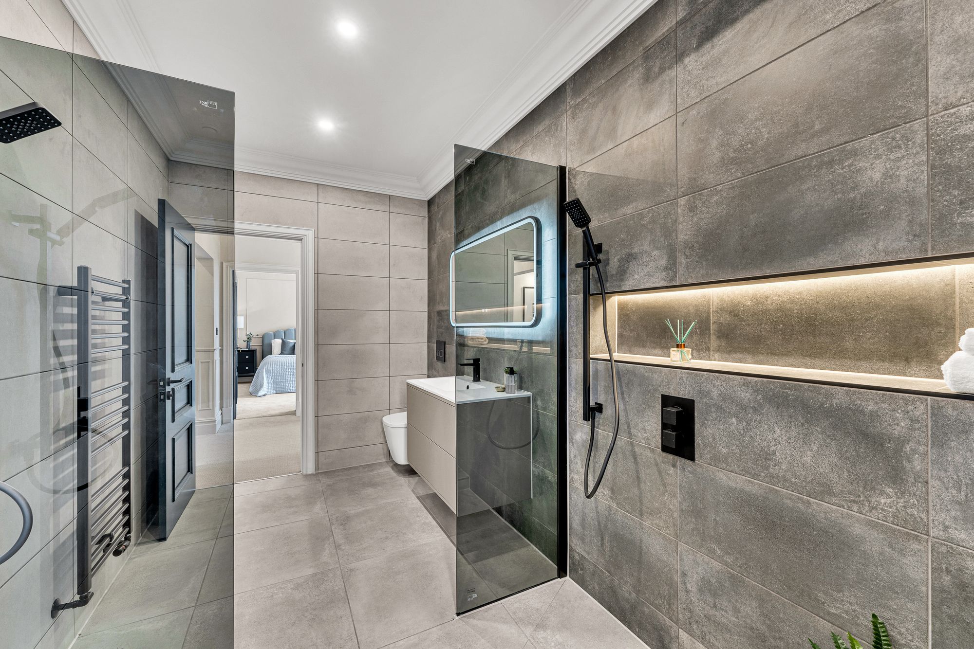 5 bed detached house for sale in Longsight Road, Bury 45