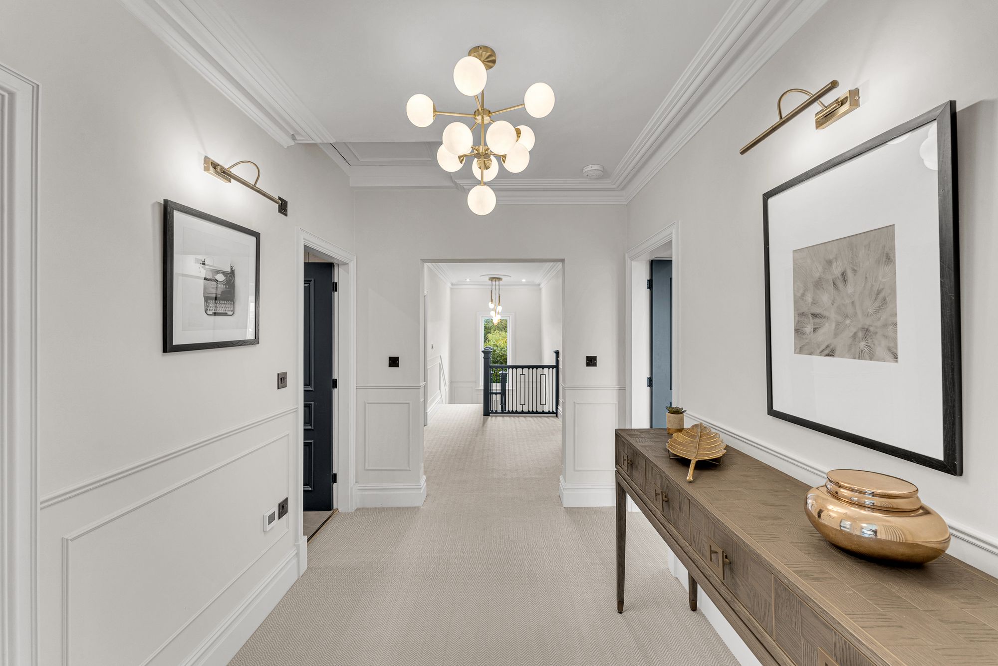 5 bed detached house for sale in Longsight Road, Bury 47