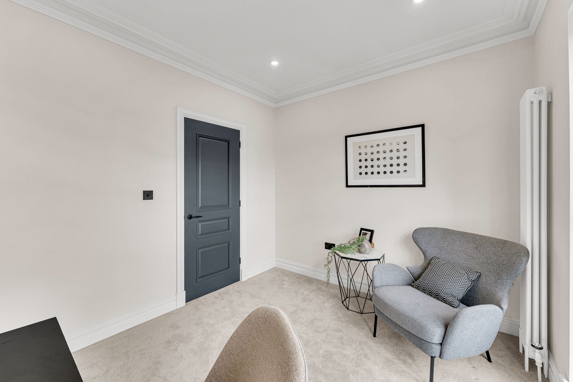 5 bed detached house for sale in Longsight Road, Bury 60