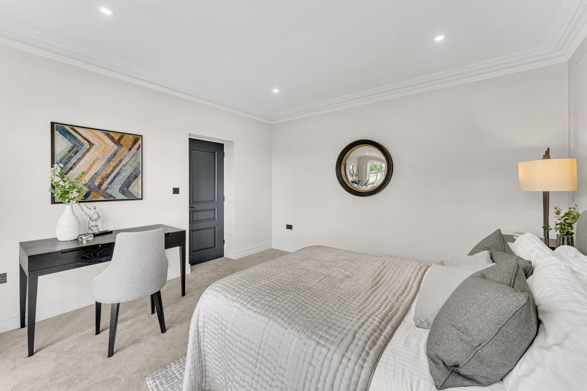 5 bed detached house for sale in Longsight Road, Bury 53