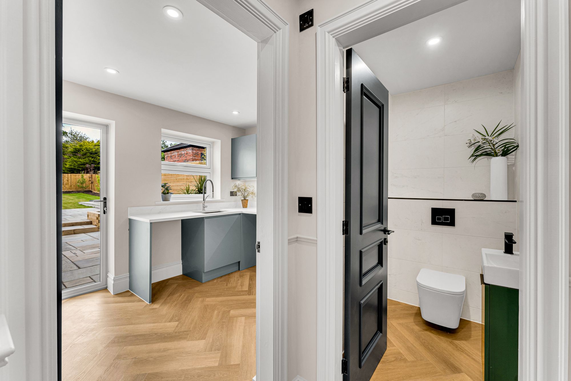 5 bed detached house for sale in Longsight Road, Bury 29