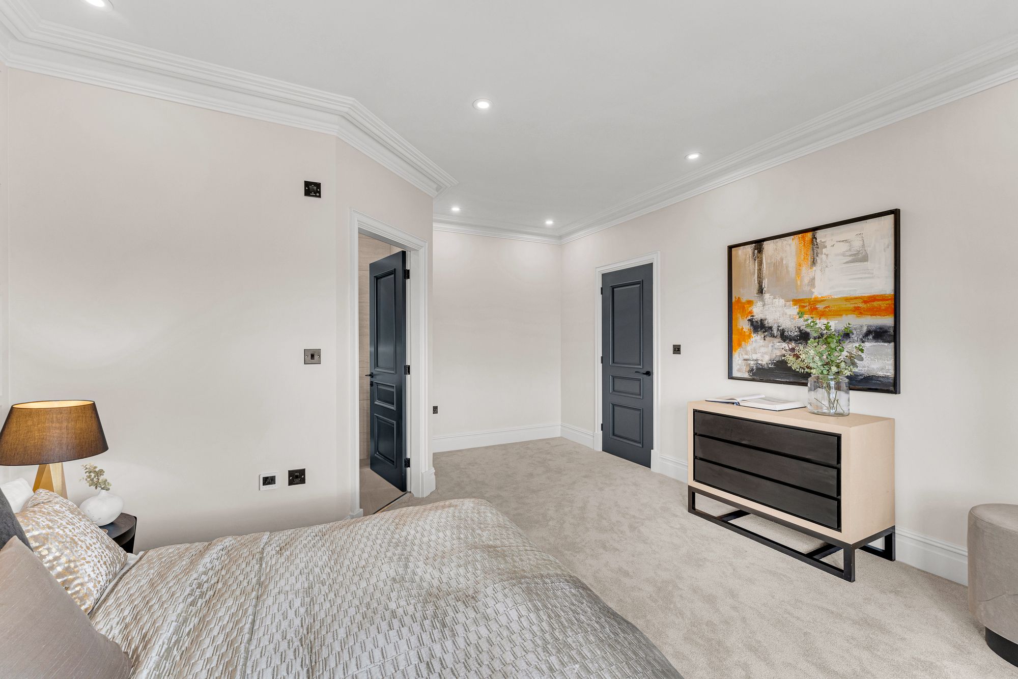 5 bed detached house for sale in Longsight Road, Bury 49