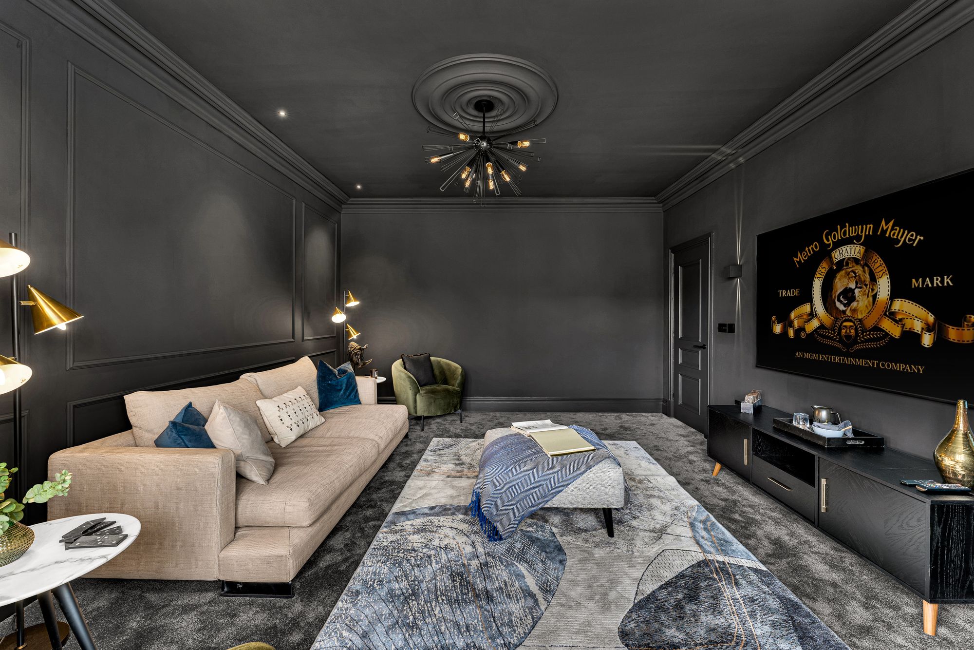 5 bed detached house for sale in Longsight Road, Bury 10