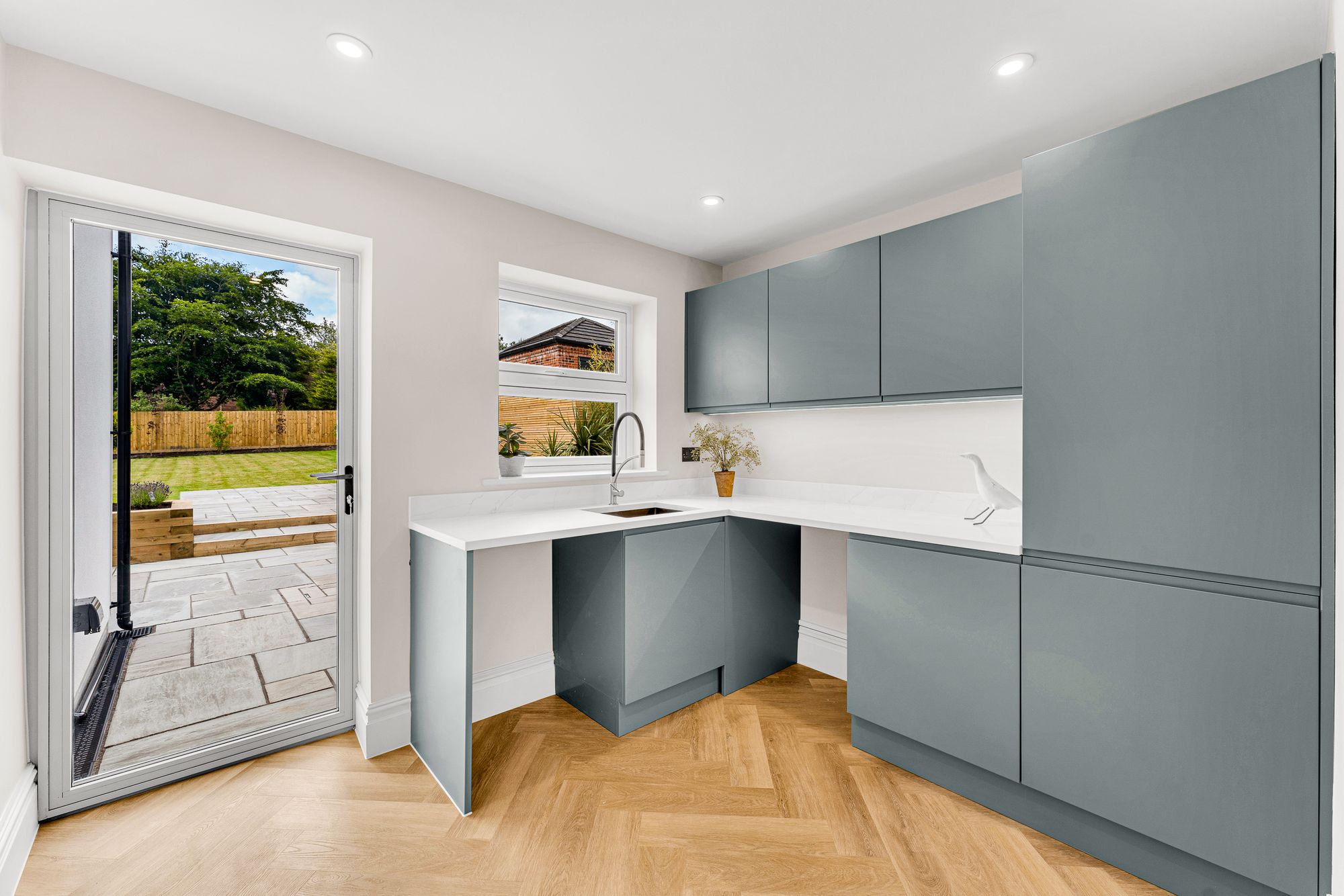 5 bed detached house for sale in Longsight Road, Bury 30