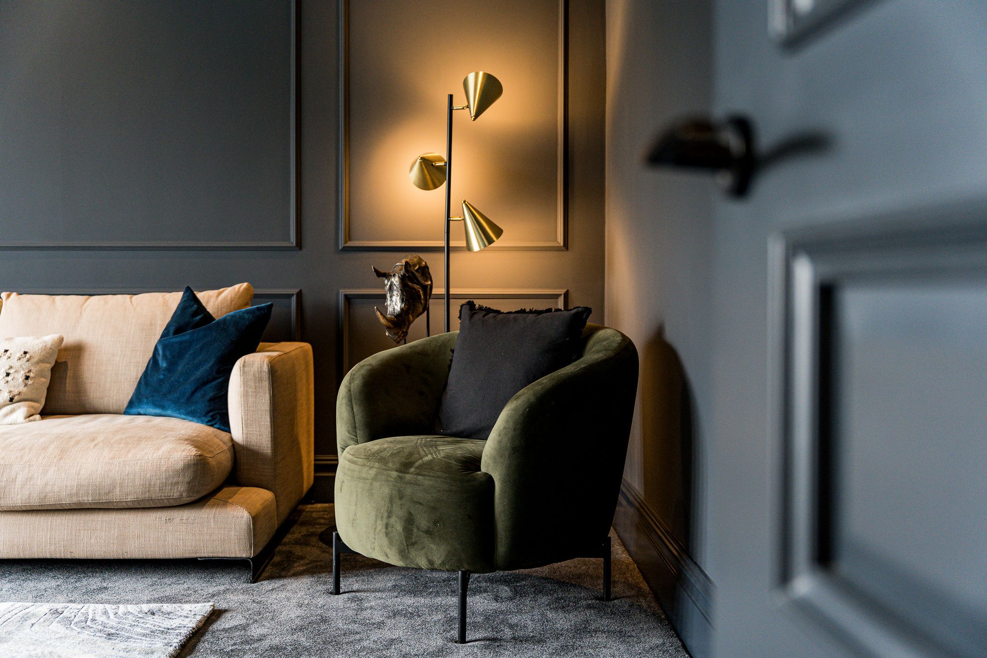 5 bed detached house for sale in Longsight Road, Bury 12