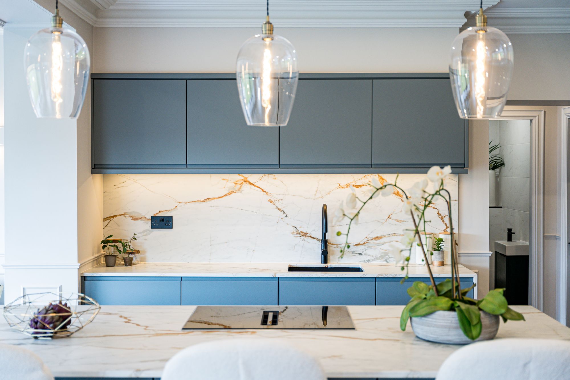 5 bed detached house for sale in Longsight Road, Bury 18