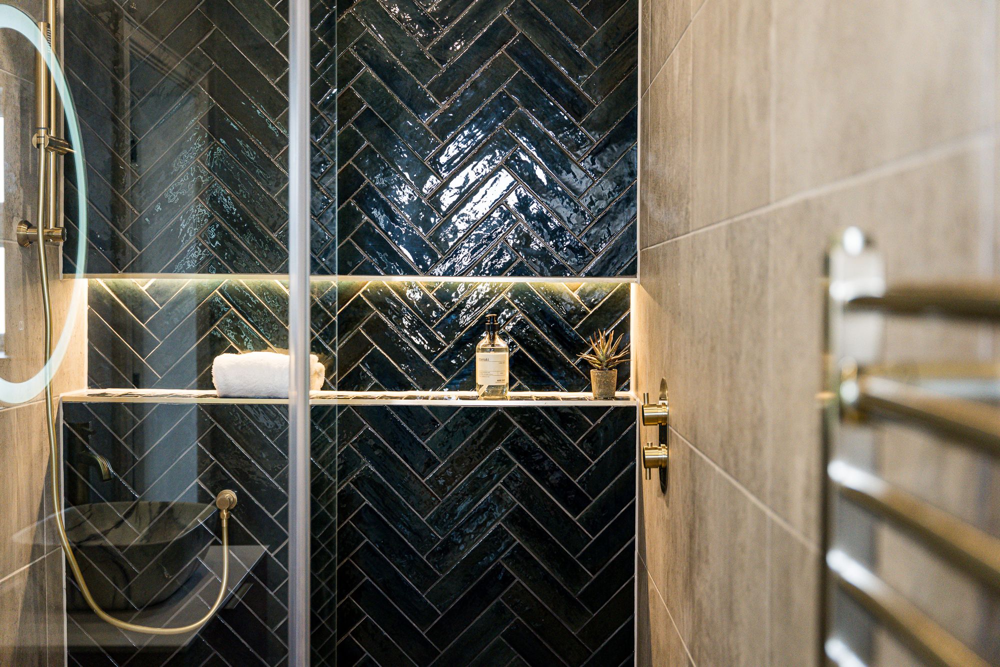 5 bed detached house for sale in Longsight Road, Bury 41