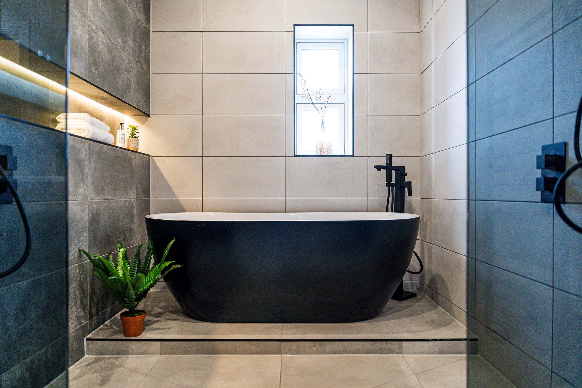 5 bed detached house for sale in Longsight Road, Bury 46