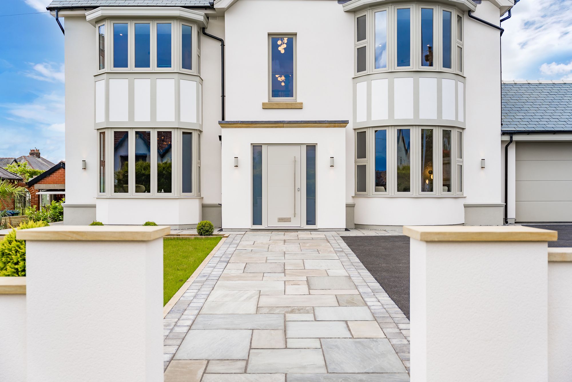 5 bed detached house for sale in Longsight Road, Bury  - Property Image 67