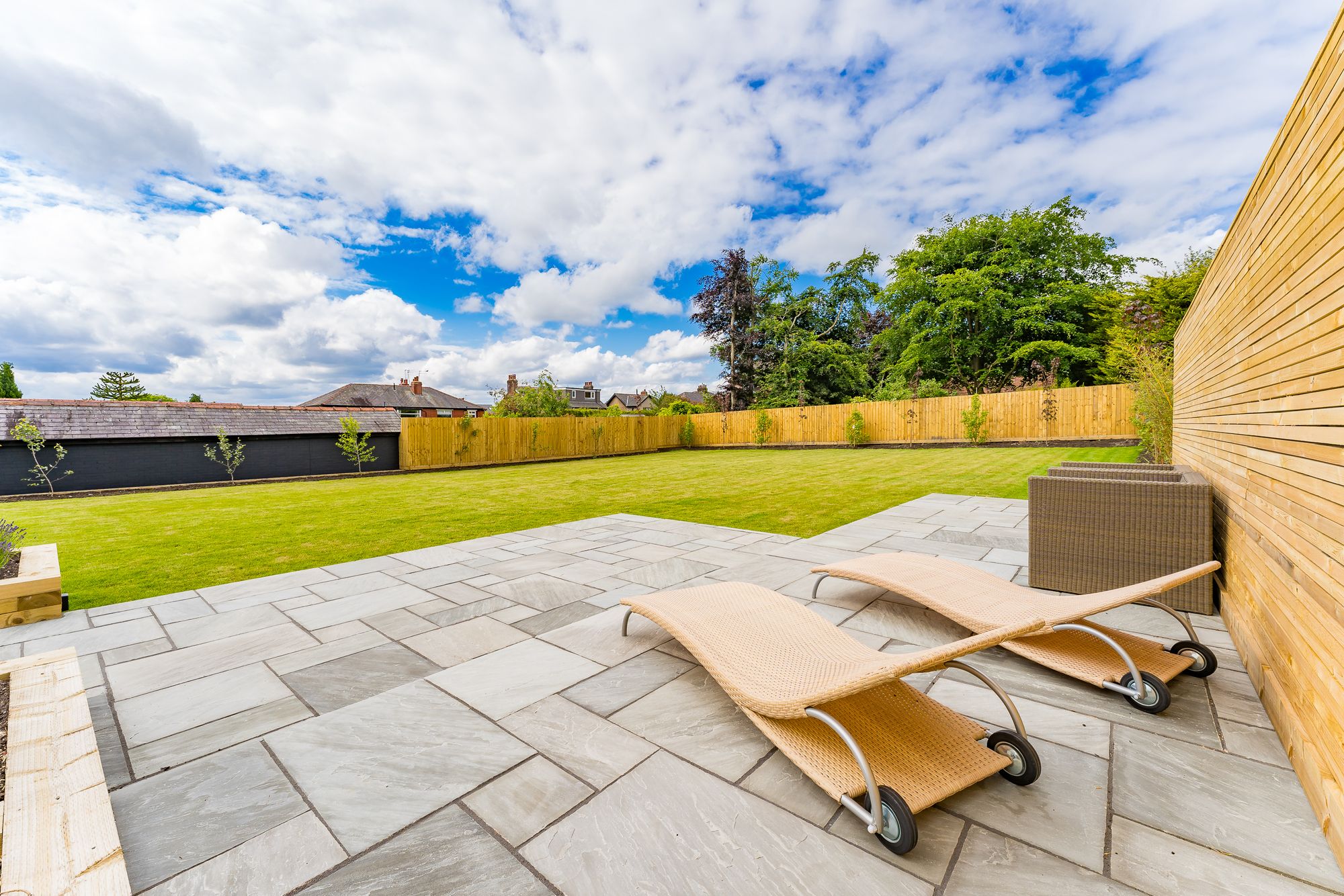 5 bed detached house for sale in Longsight Road, Bury  - Property Image 67