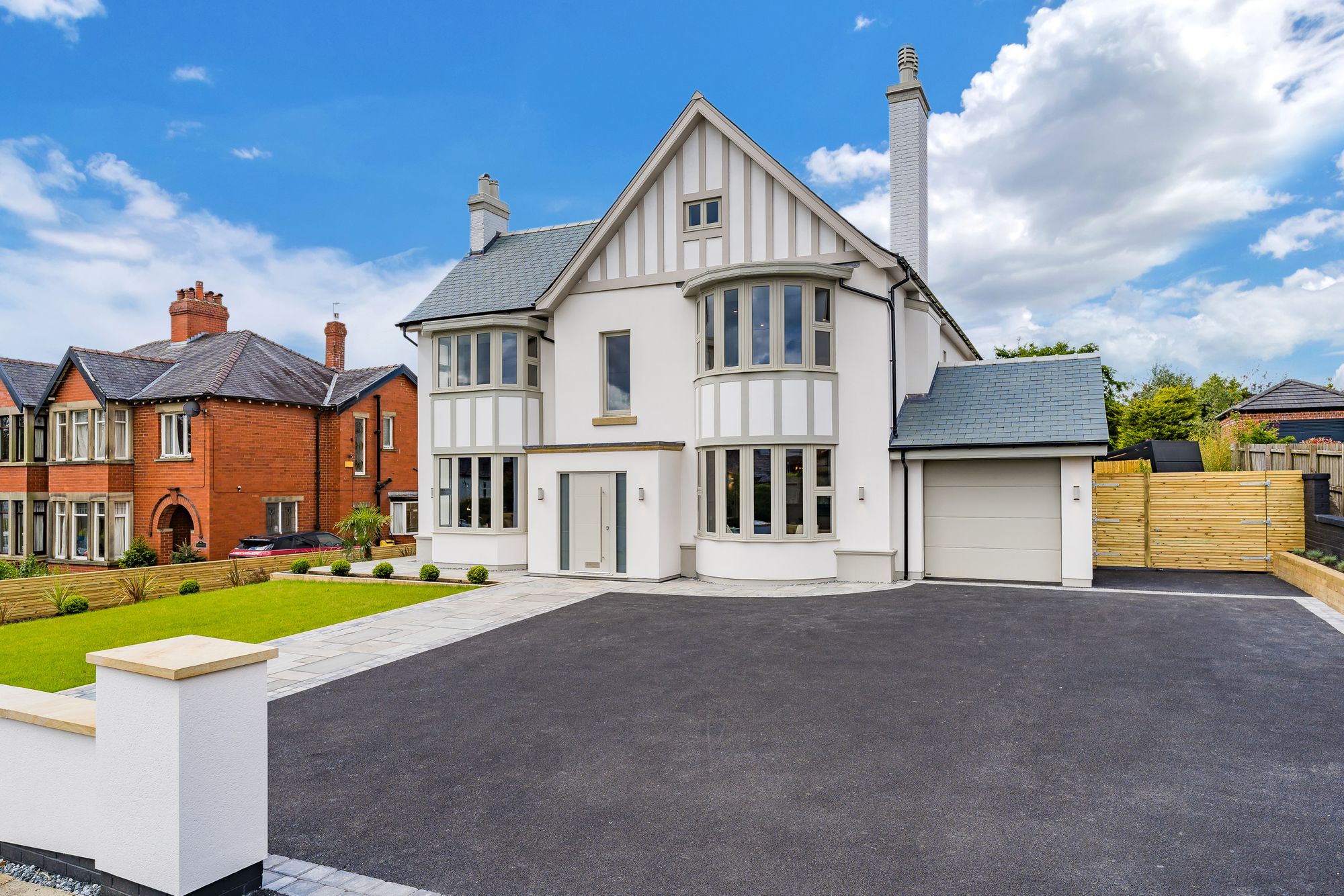 5 bed detached house for sale in Longsight Road, Bury 68