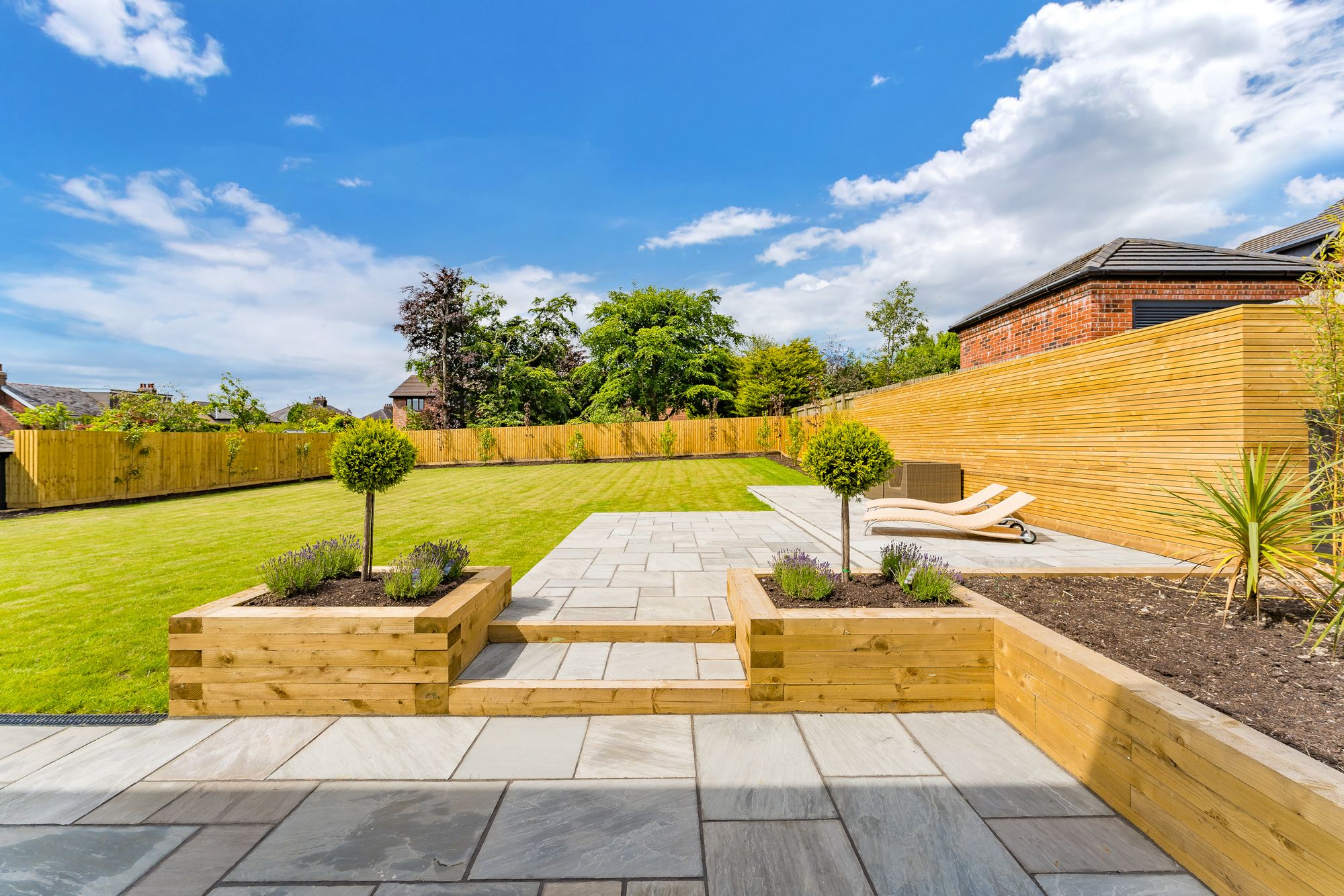 5 bed detached house for sale in Longsight Road, Bury 65