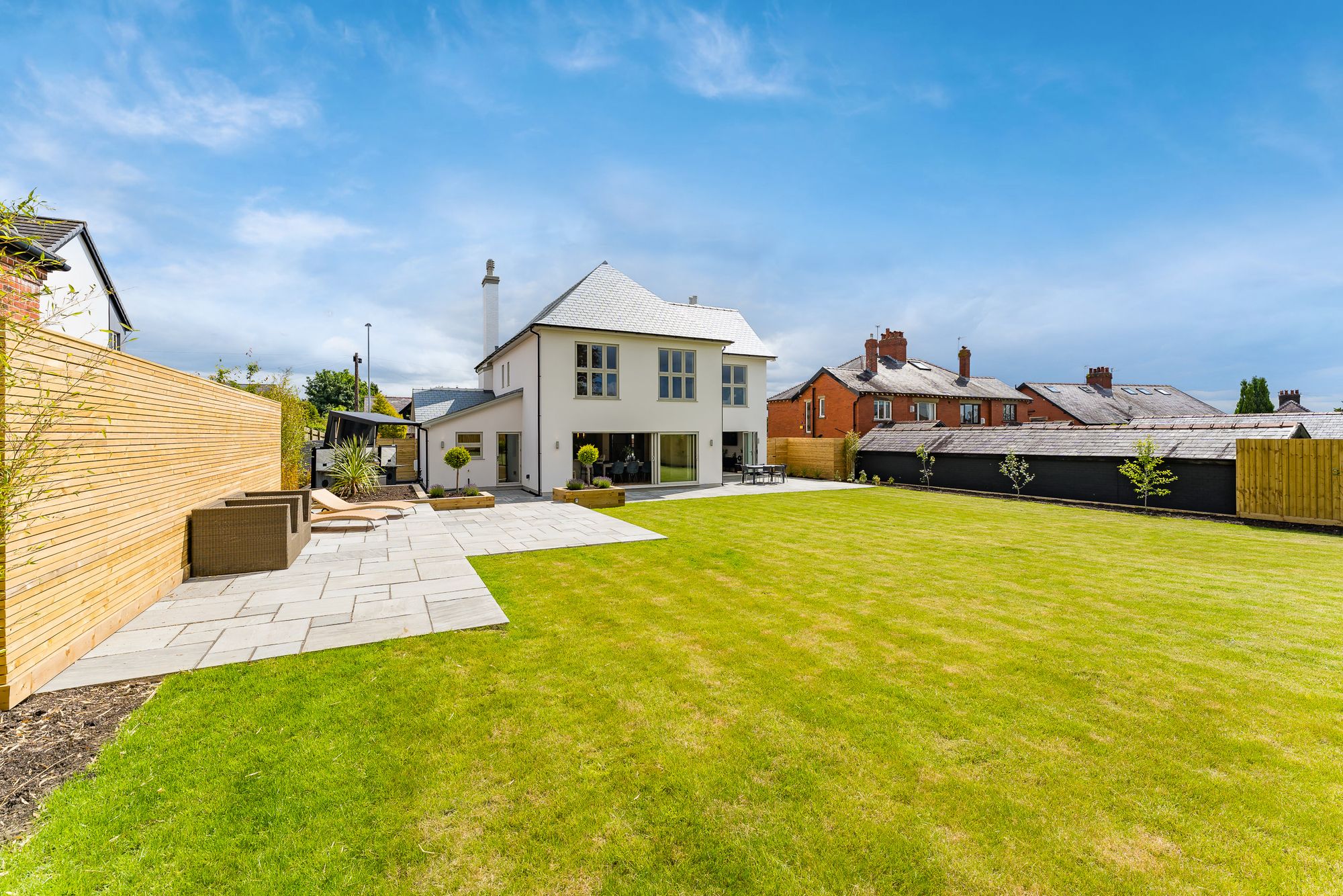 5 bed house for sale in Longsight Road, Bury  - Property Image 60