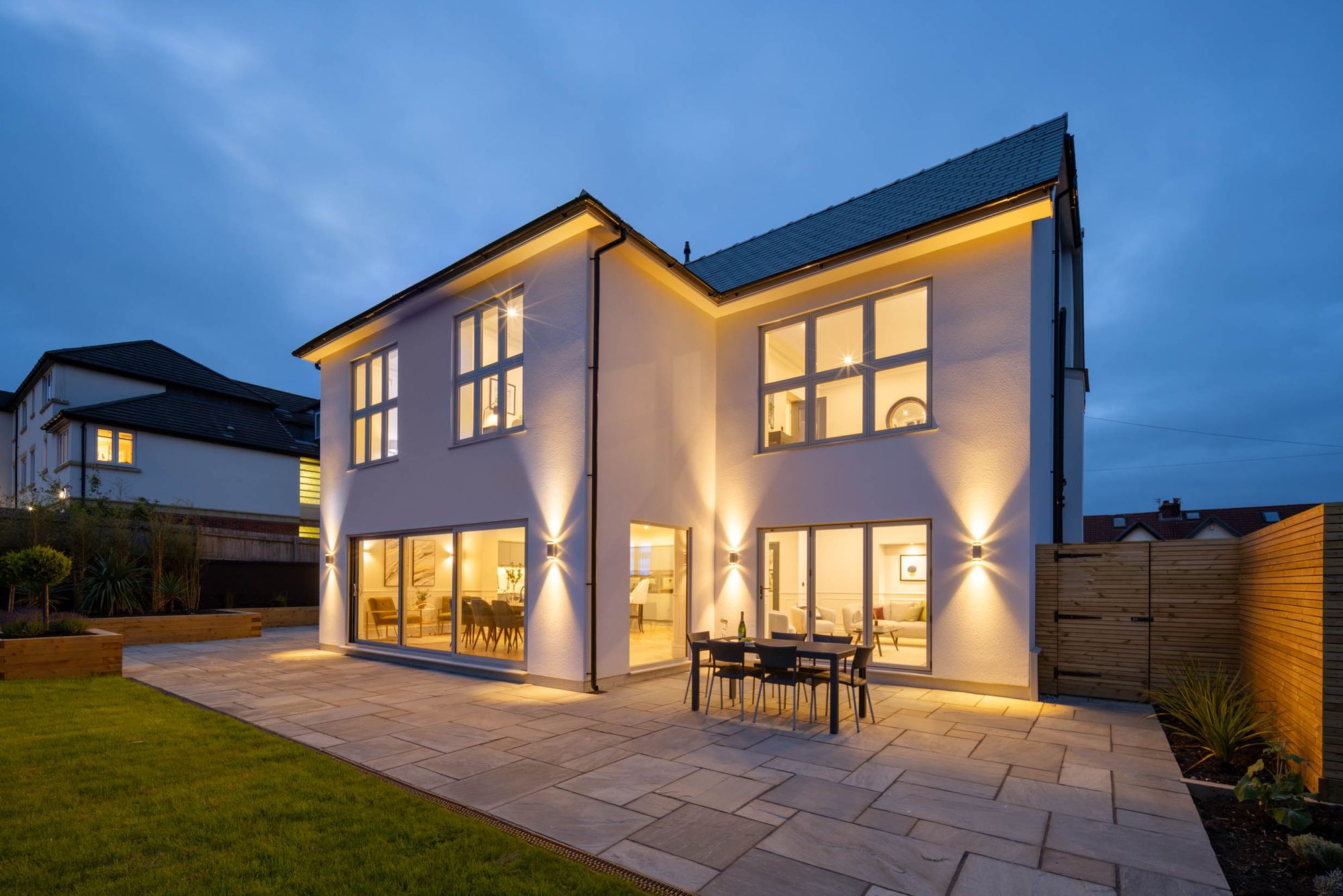 5 bed detached house for sale in Longsight Road, Bury 76