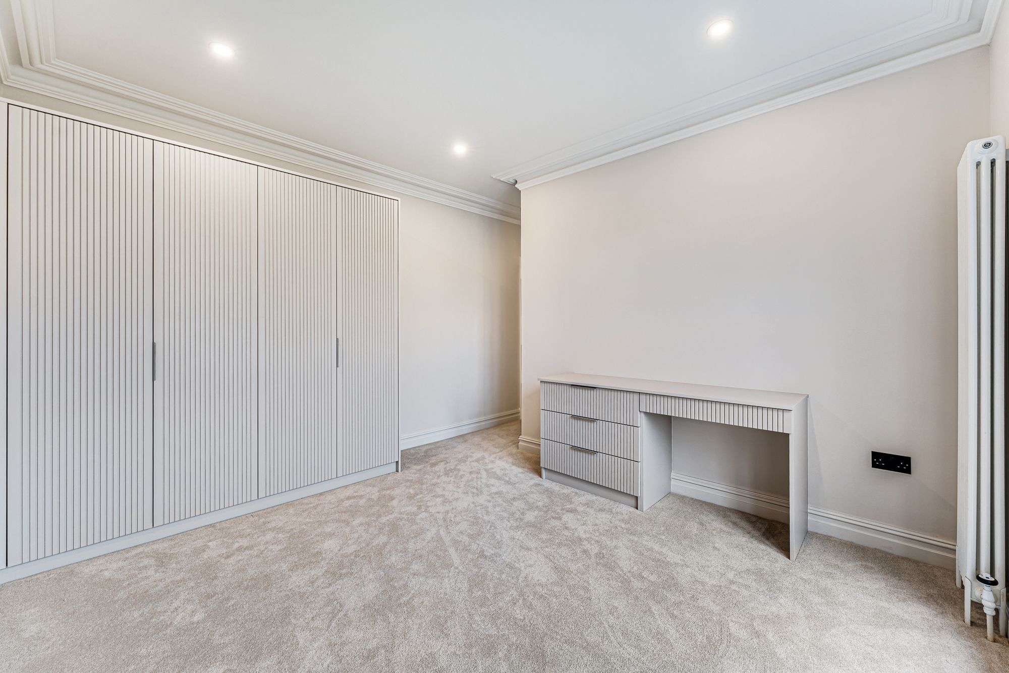 5 bed detached house for sale in Longsight Road, Bury 57