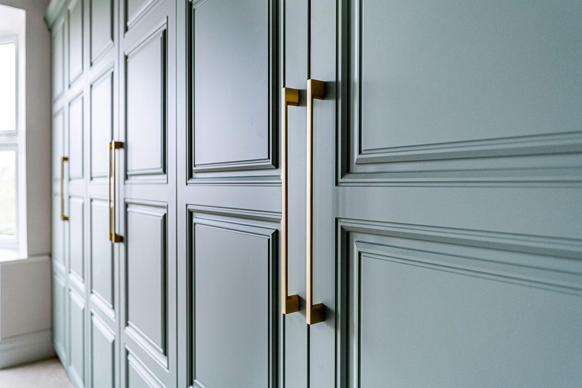 5 bed detached house for sale in Longsight Road, Bury 38