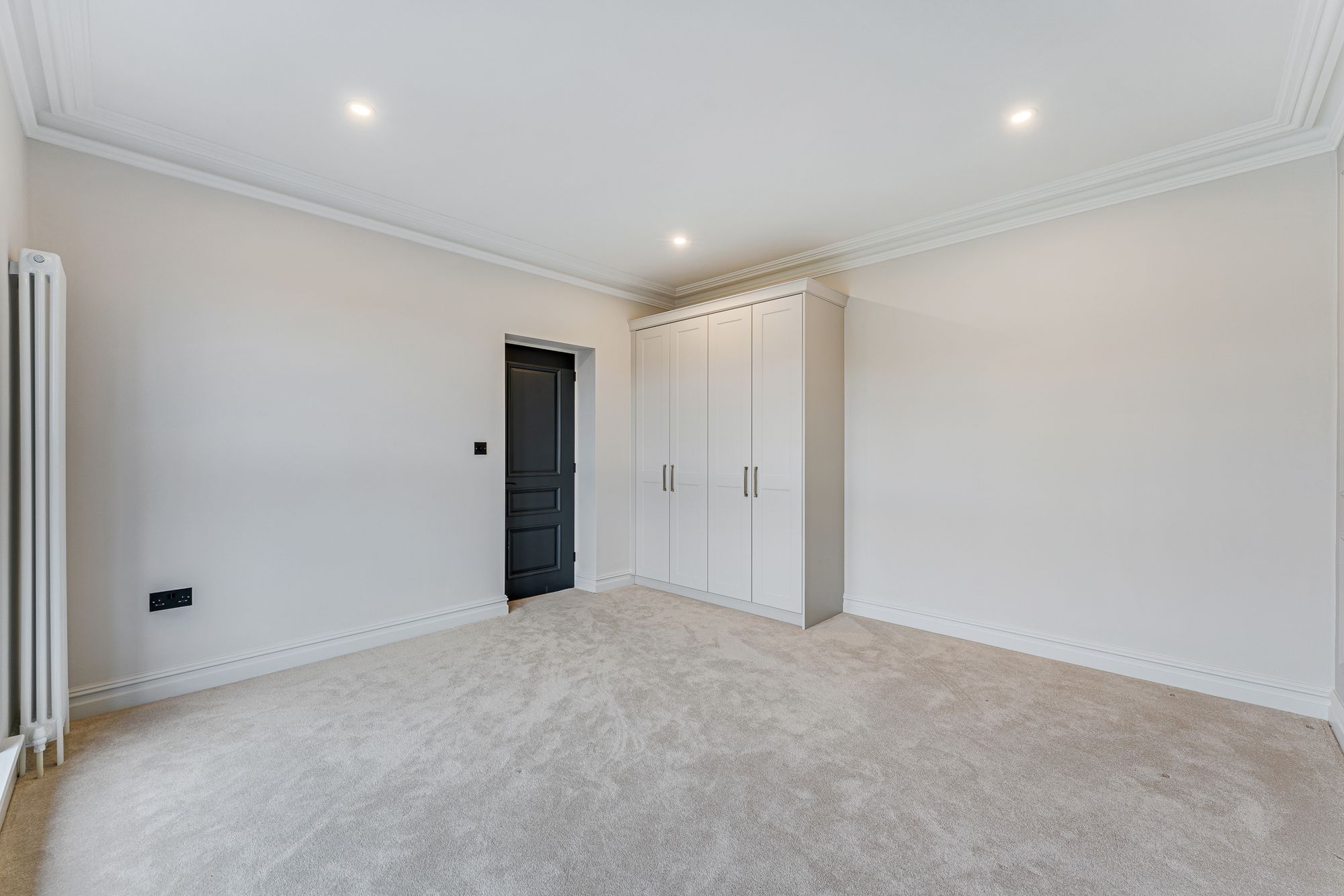 5 bed detached house for sale in Longsight Road, Bury 54