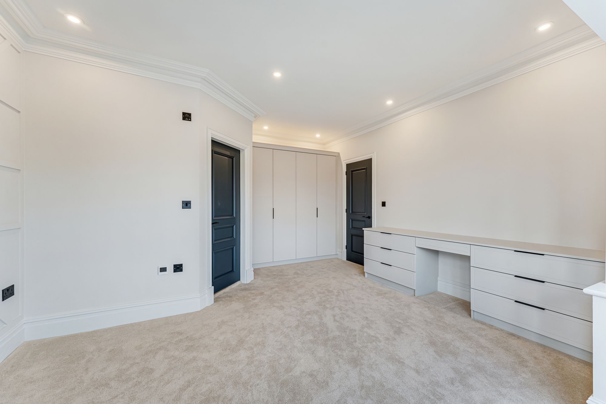 5 bed detached house for sale in Longsight Road, Bury 50