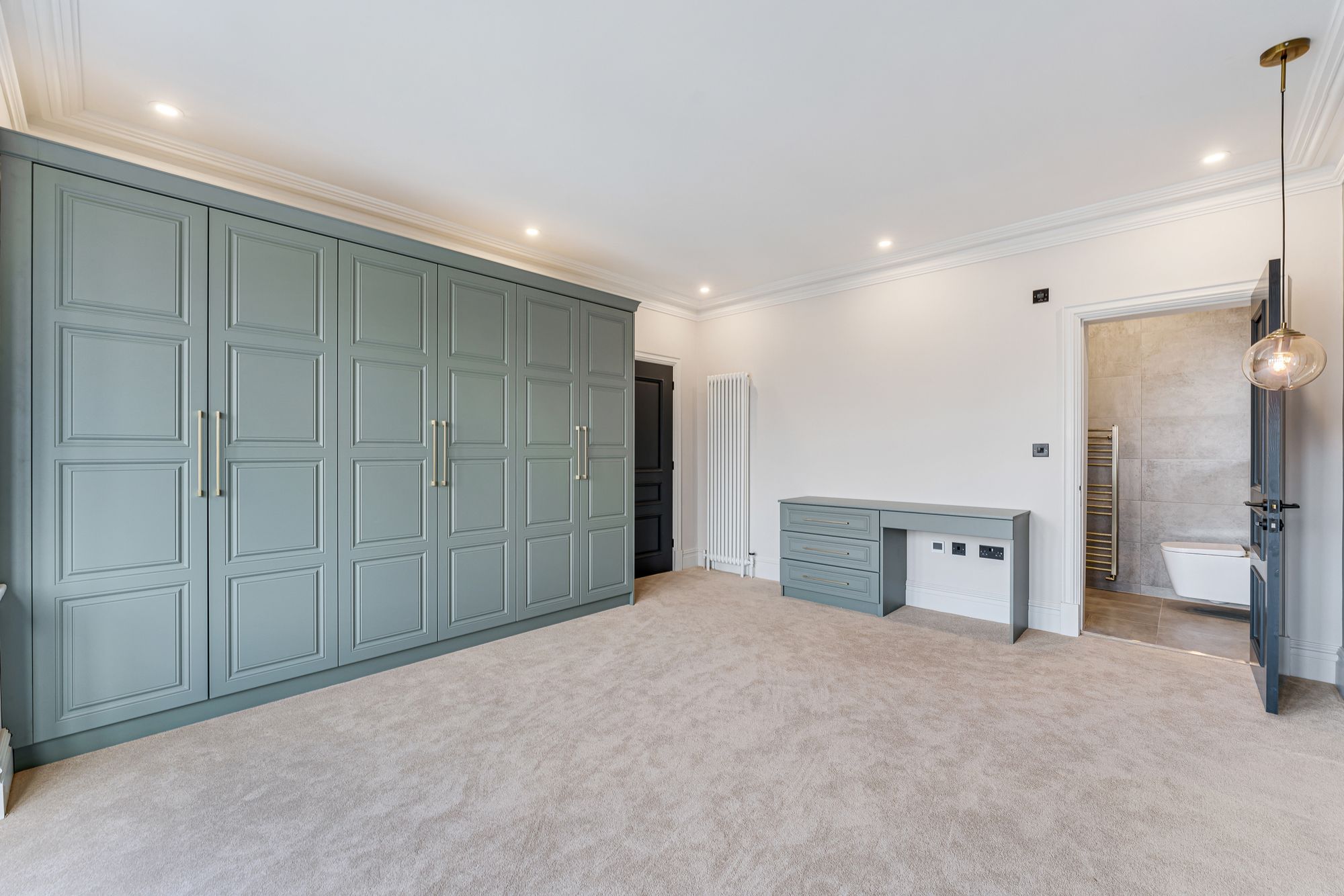 5 bed detached house for sale in Longsight Road, Bury 37