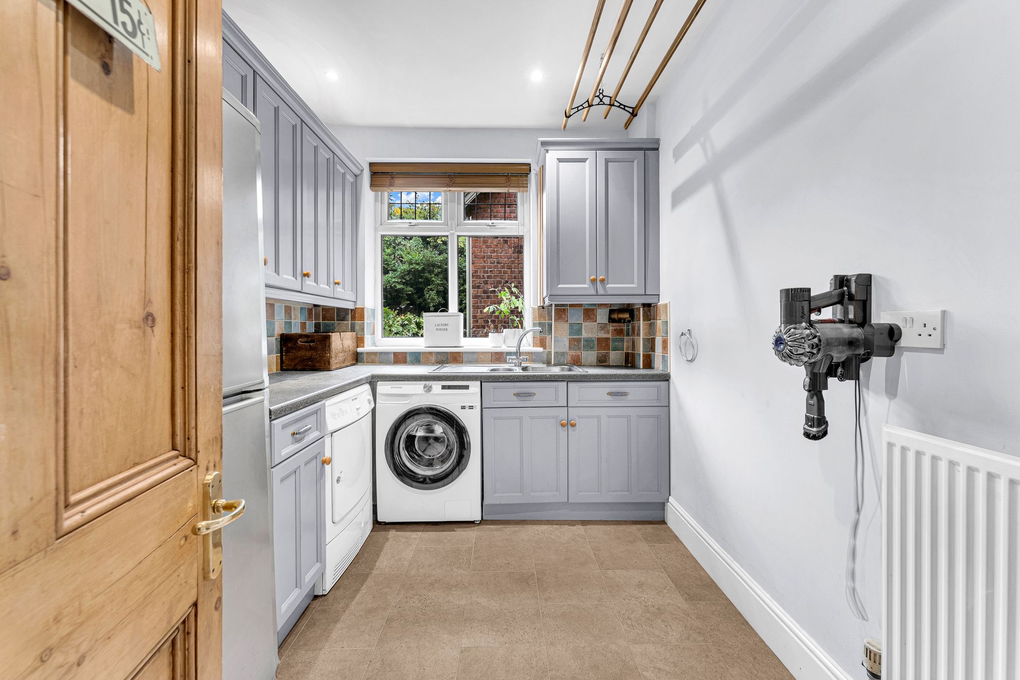 5 bed detached house for sale in Chatsworth Road, Manchester  - Property Image 21