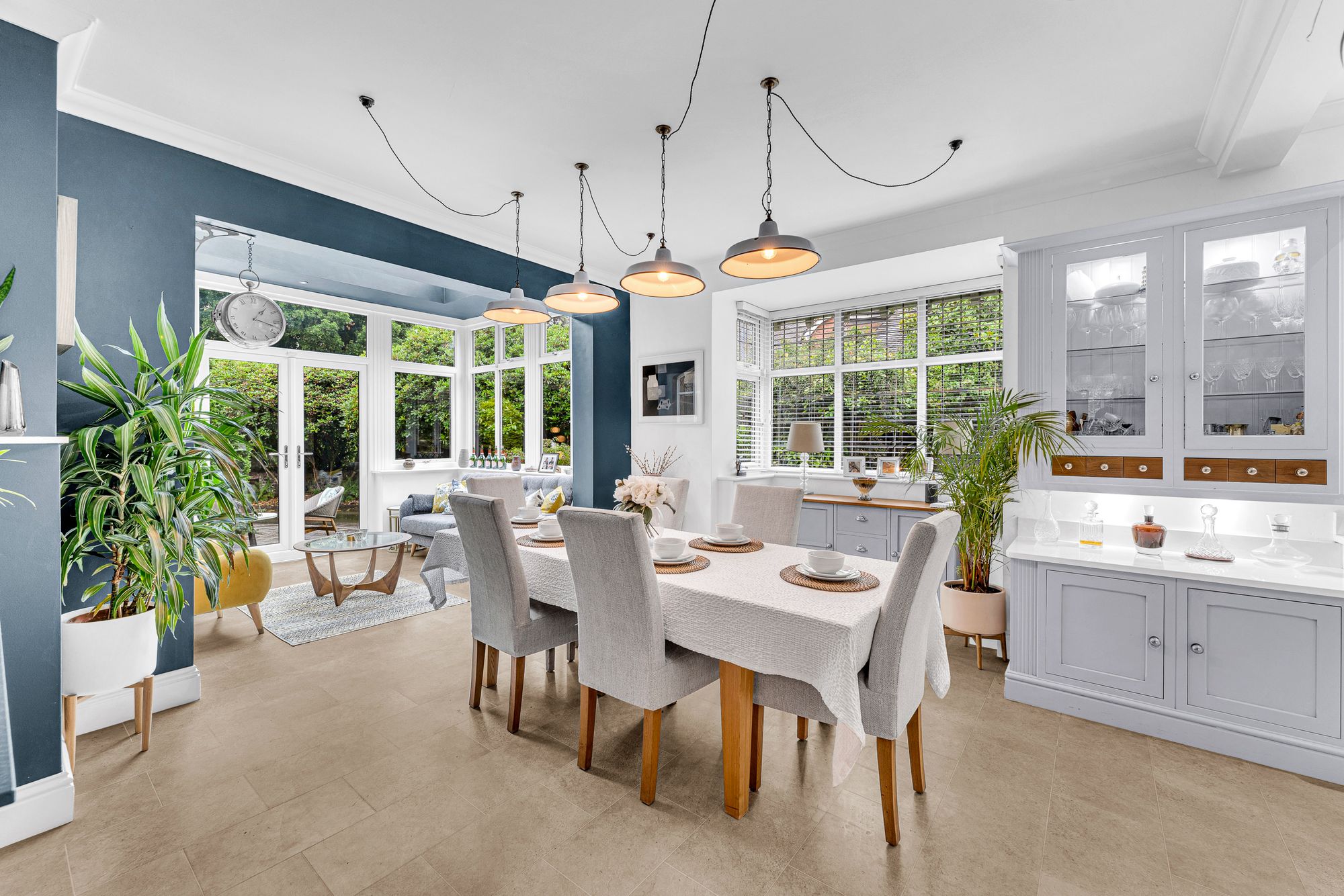 5 bed detached house for sale in Chatsworth Road, Manchester 14