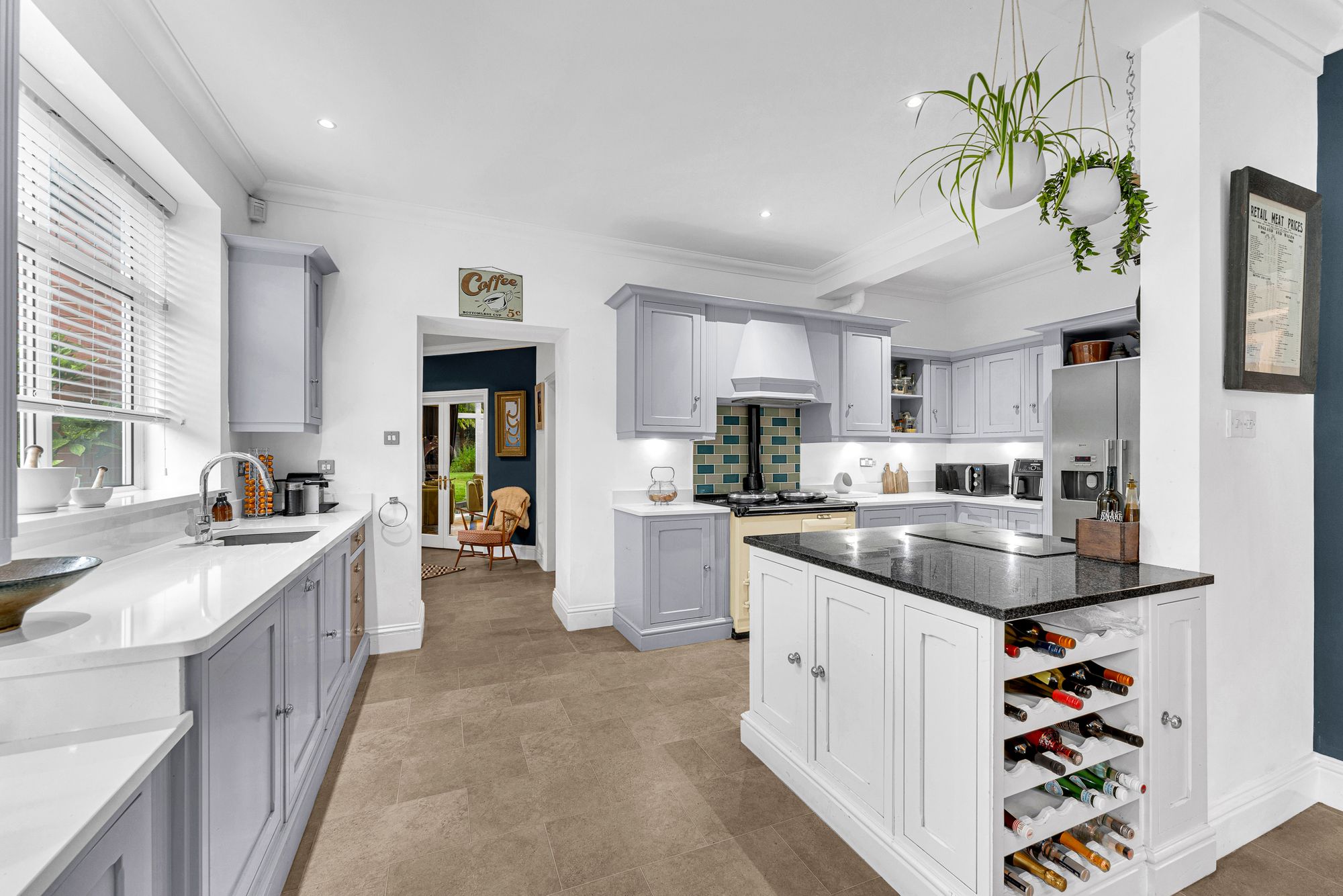 5 bed detached house for sale in Chatsworth Road, Manchester 11