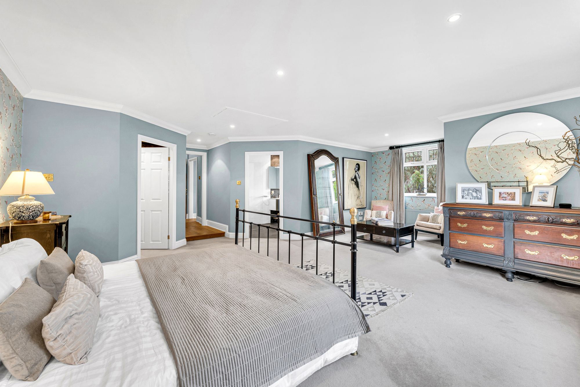 5 bed detached house for sale in Chatsworth Road, Manchester 27
