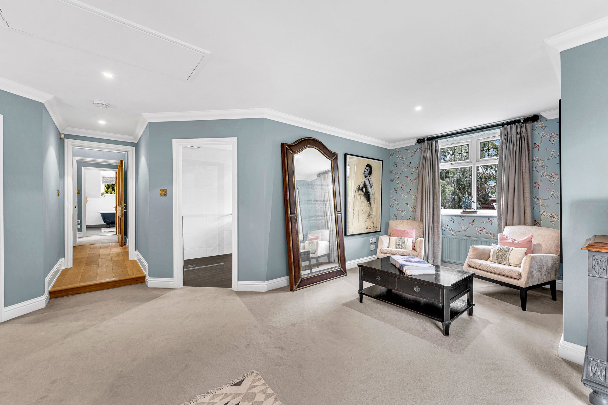 5 bed detached house for sale in Chatsworth Road, Manchester 28
