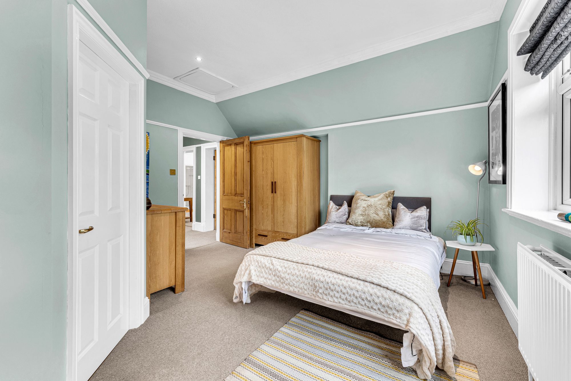 5 bed detached house for sale in Chatsworth Road, Manchester 40