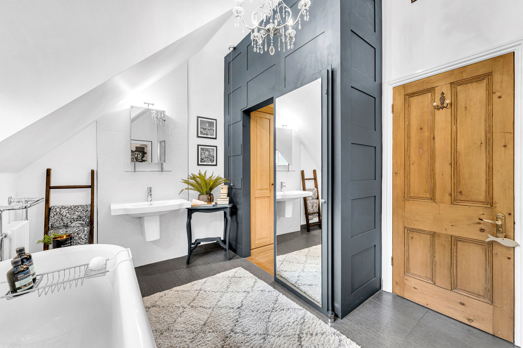 5 bed detached house for sale in Chatsworth Road, Manchester 36