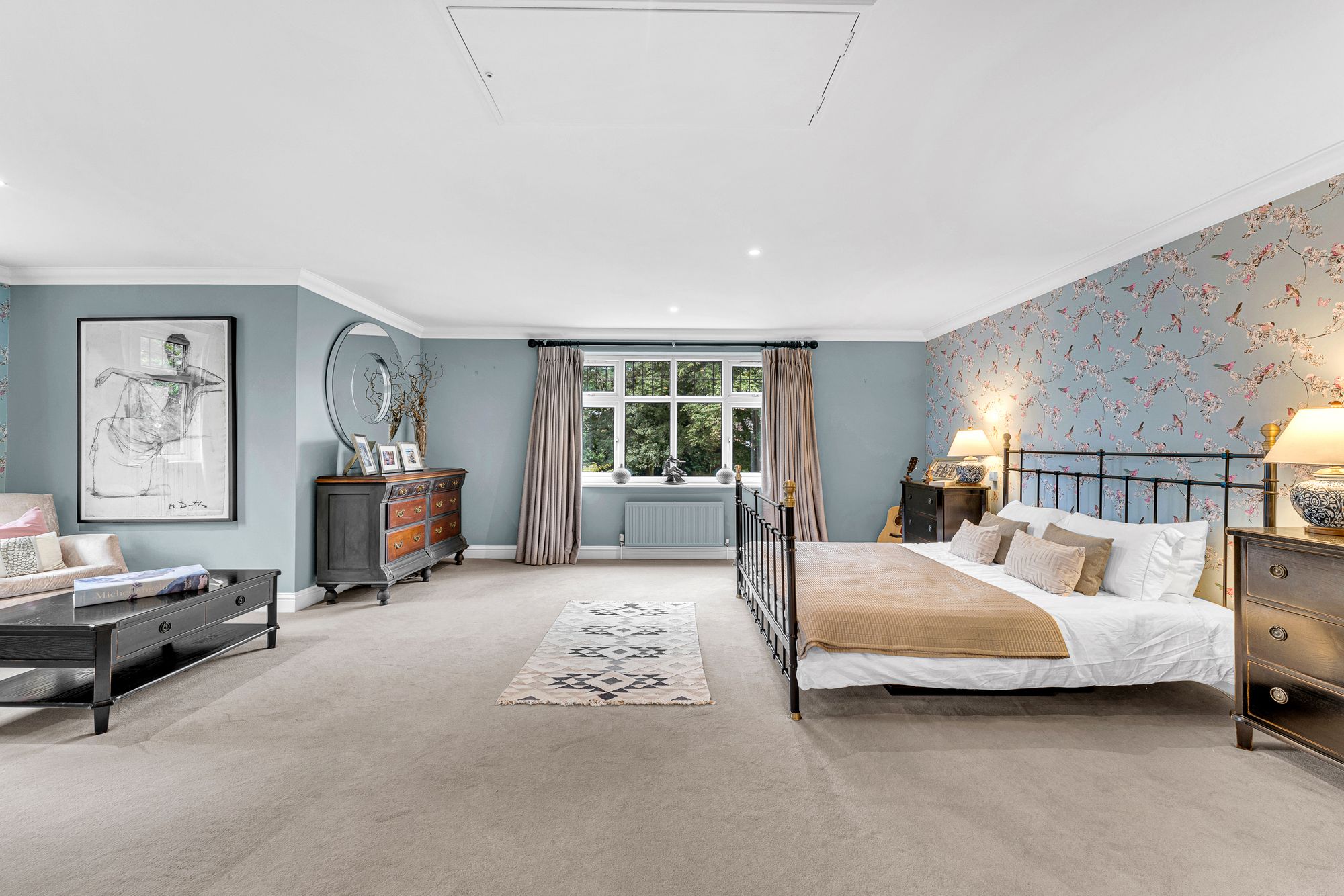 5 bed detached house for sale in Chatsworth Road, Manchester 25
