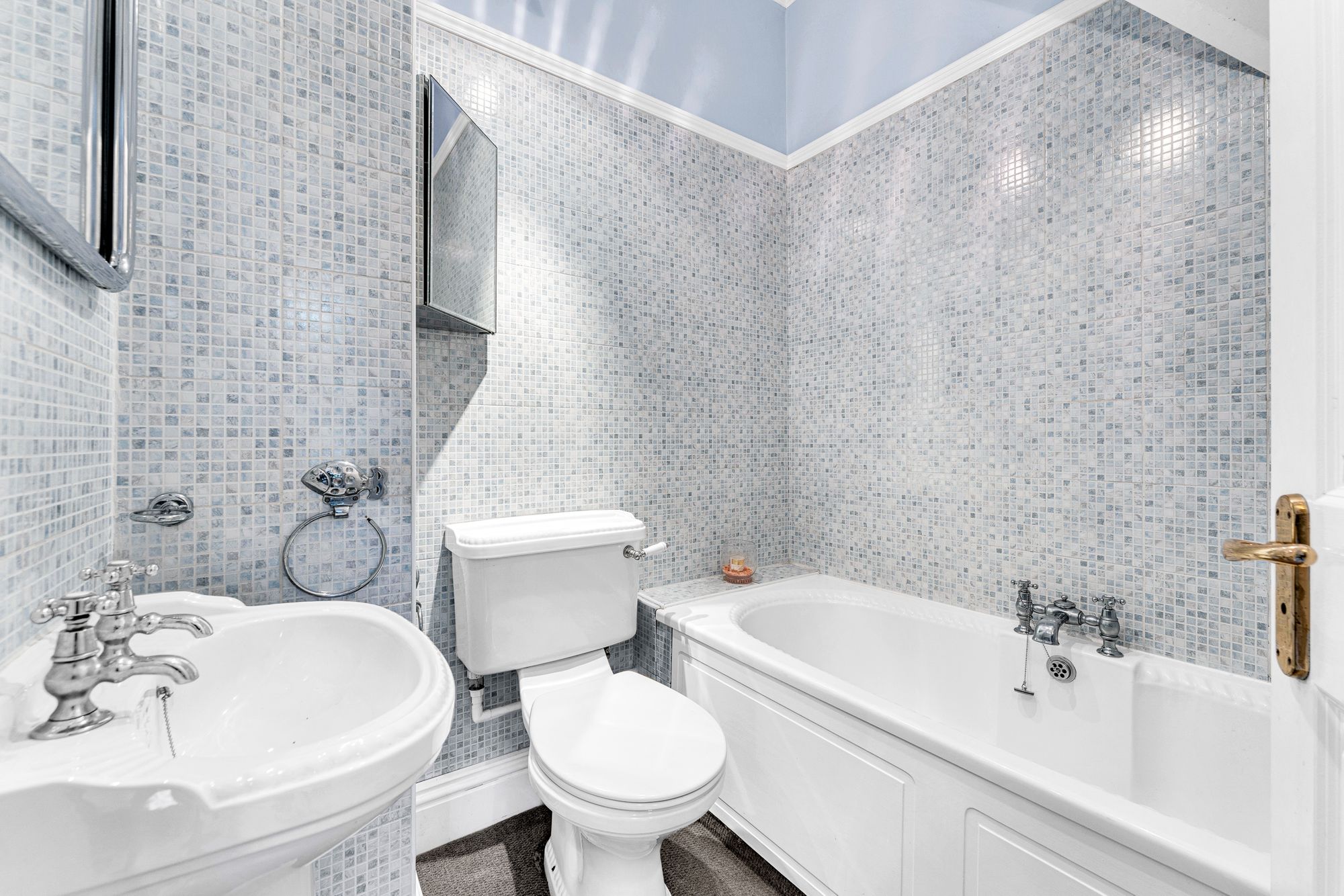 5 bed detached house for sale in Chatsworth Road, Manchester 47