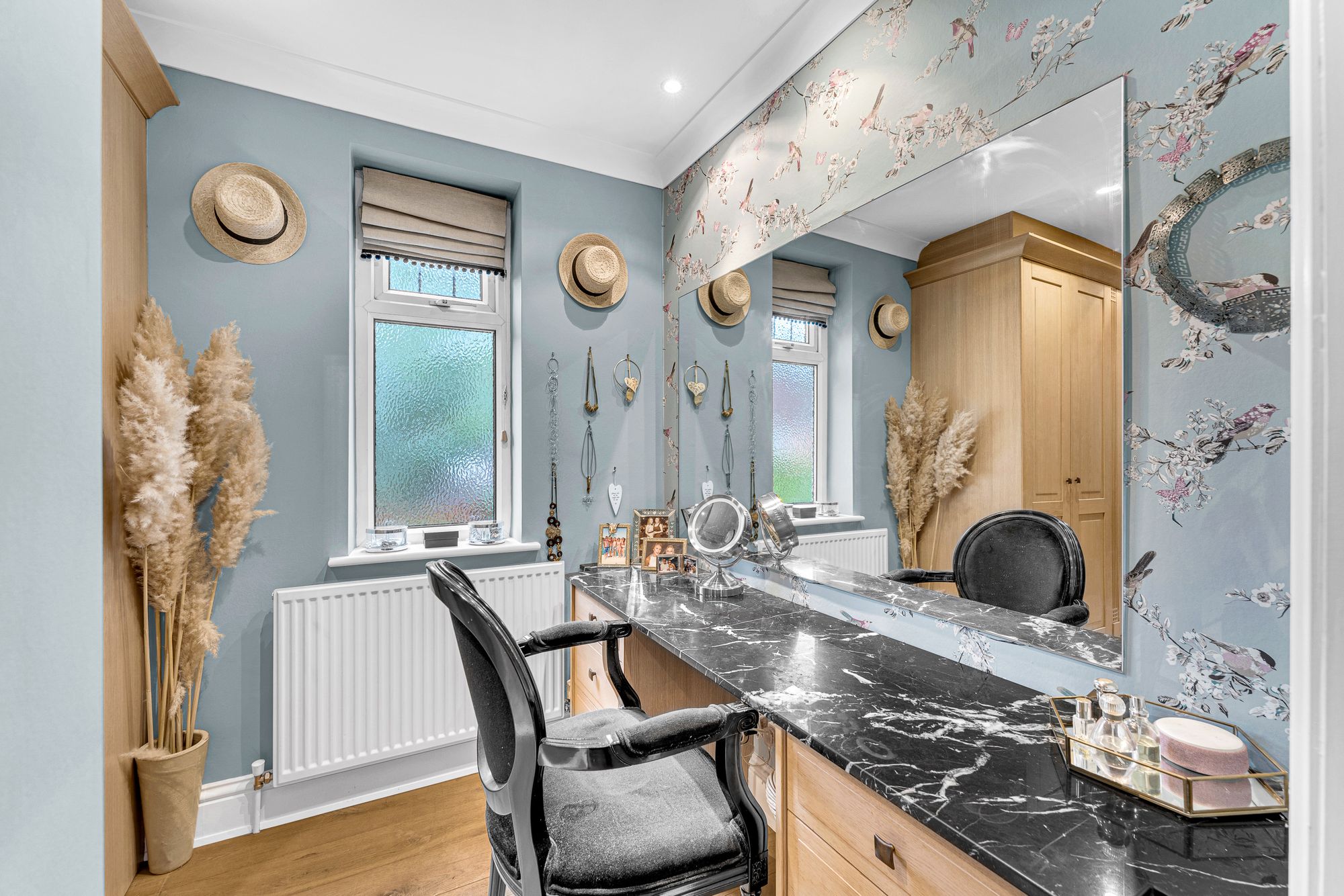 5 bed detached house for sale in Chatsworth Road, Manchester 33