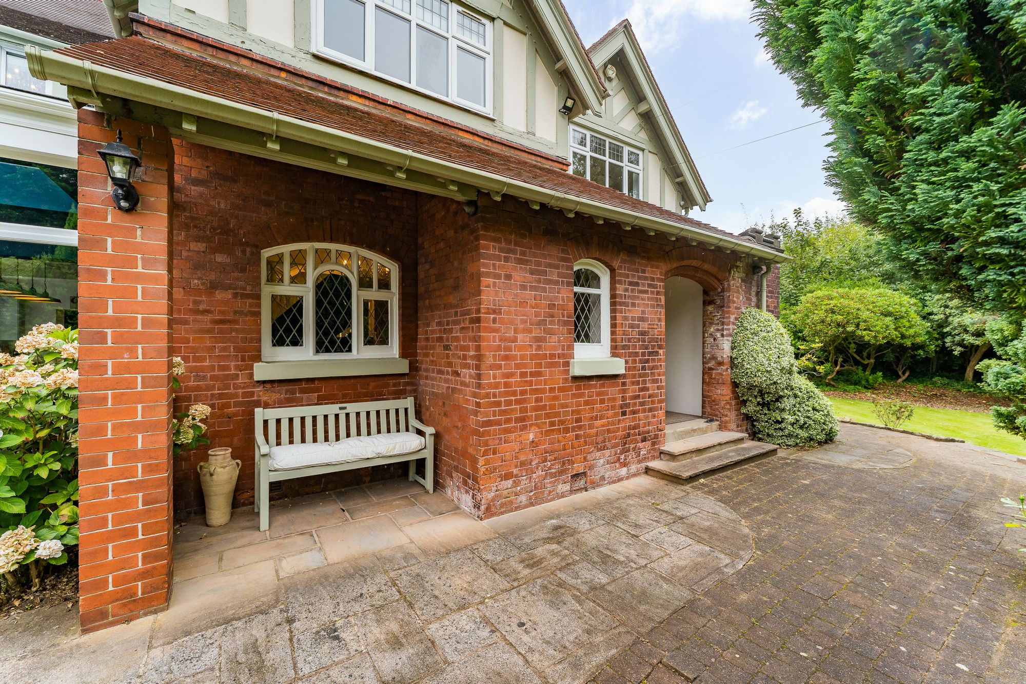 5 bed detached house for sale in Chatsworth Road, Manchester 57