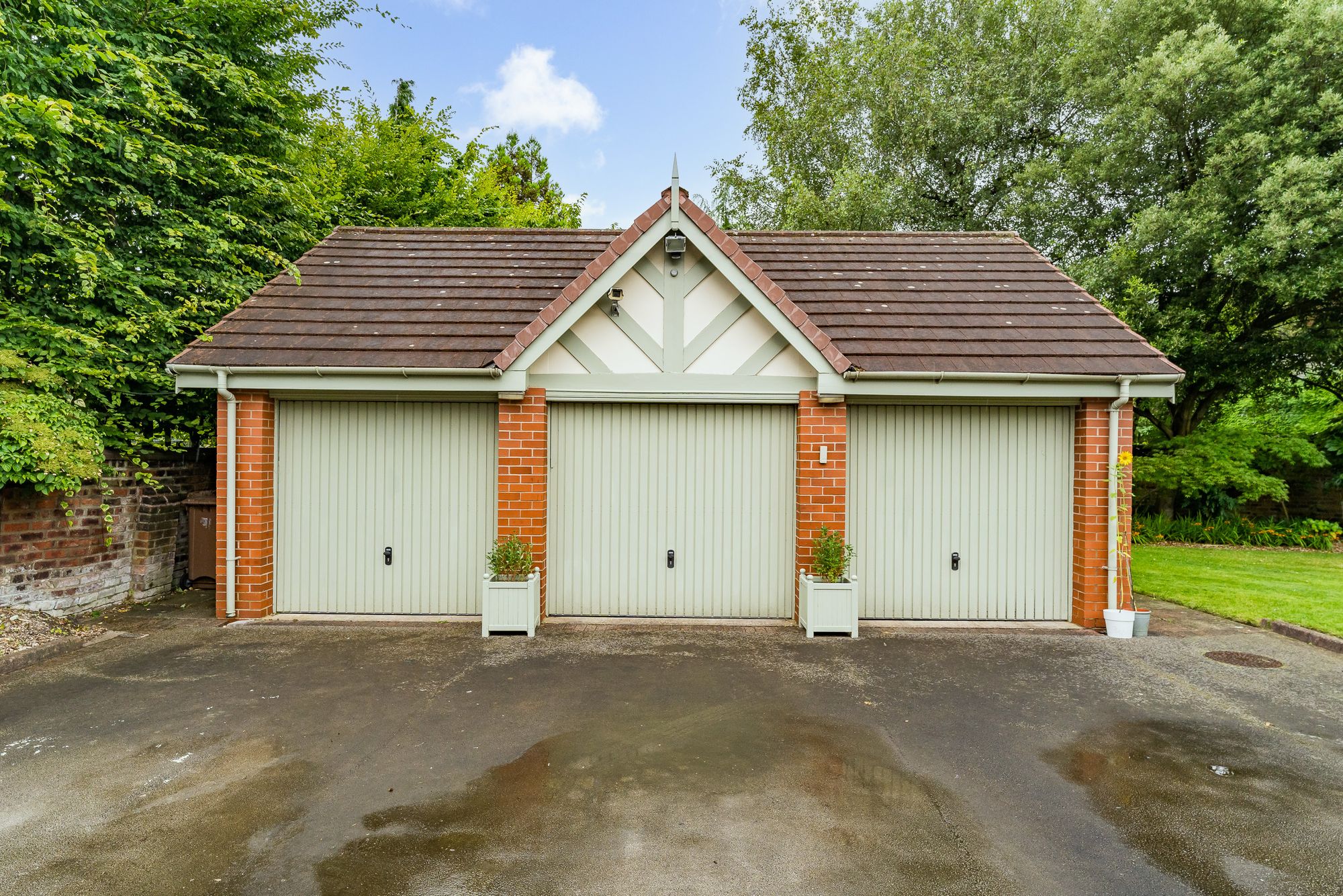 5 bed detached house for sale in Chatsworth Road, Manchester 56