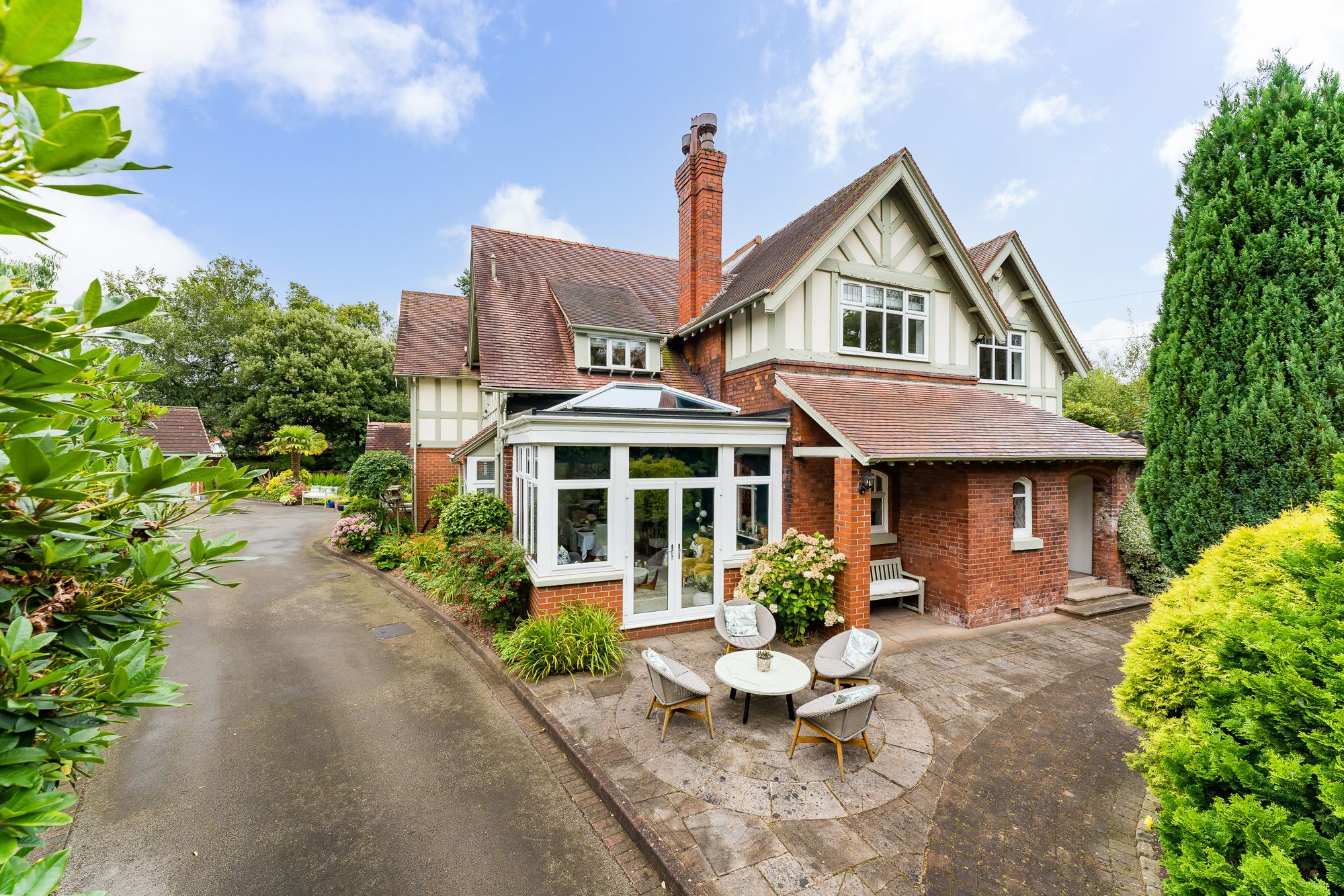 5 bed house for sale in Chatsworth Road, Manchester  - Property Image 58