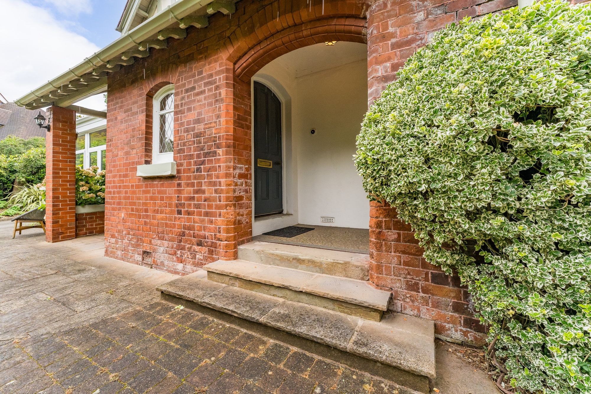 5 bed detached house for sale in Chatsworth Road, Manchester 61