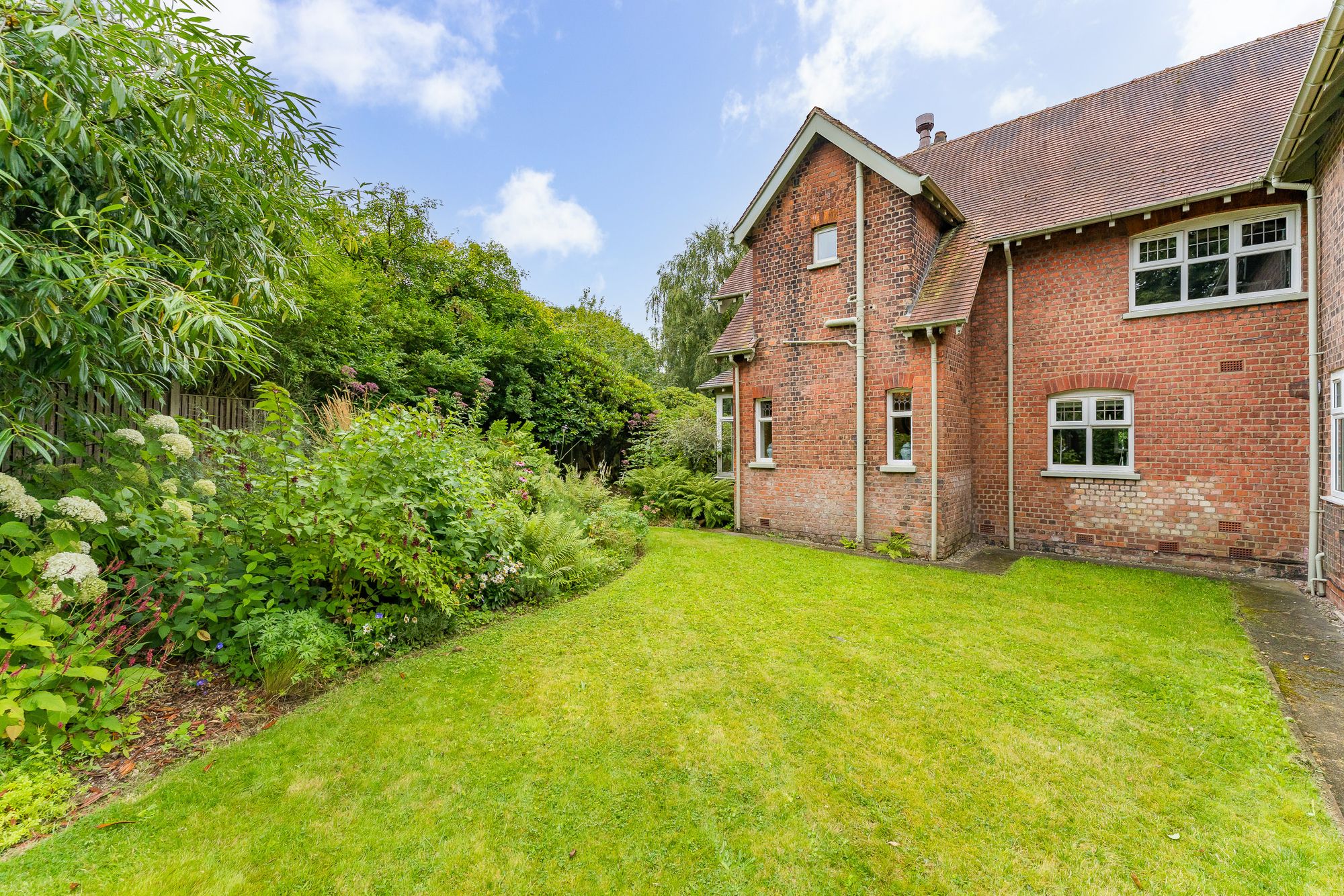 5 bed detached house for sale in Chatsworth Road, Manchester  - Property Image 54